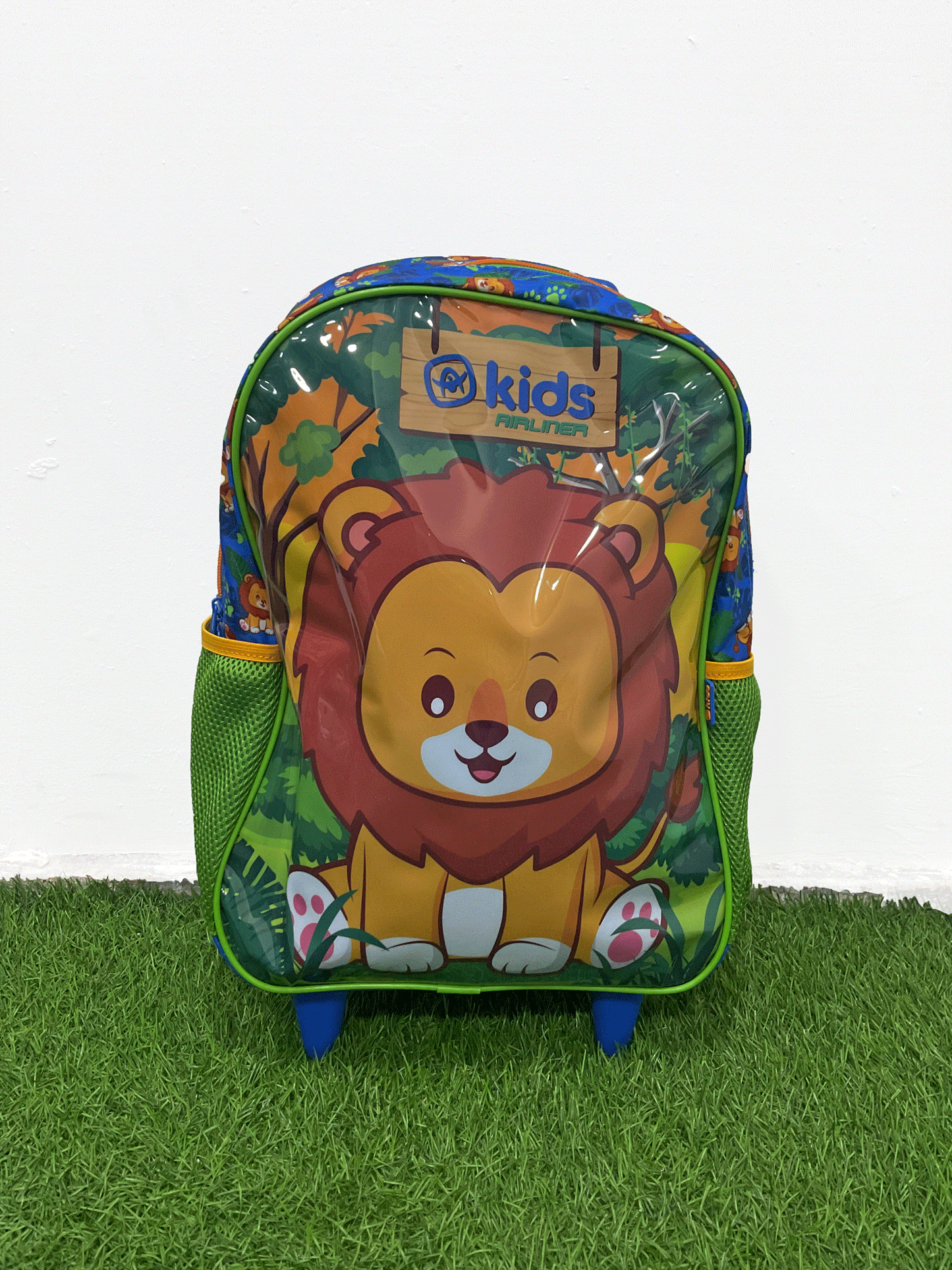 BOLSO TIPO MALETA - 6618078T