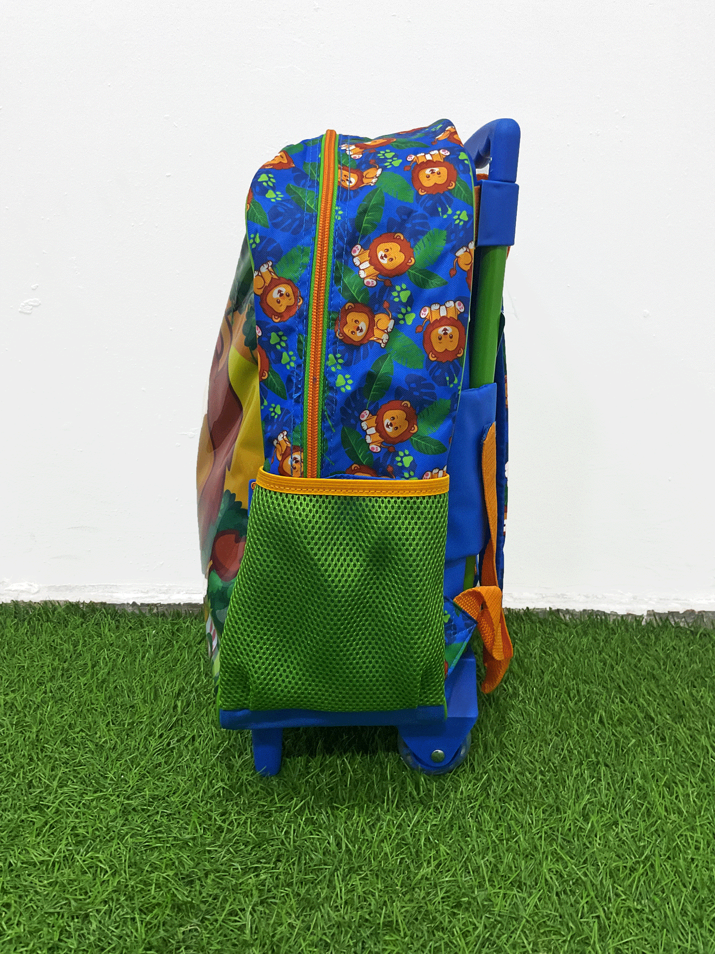 BOLSO TIPO MALETA - 6618078T