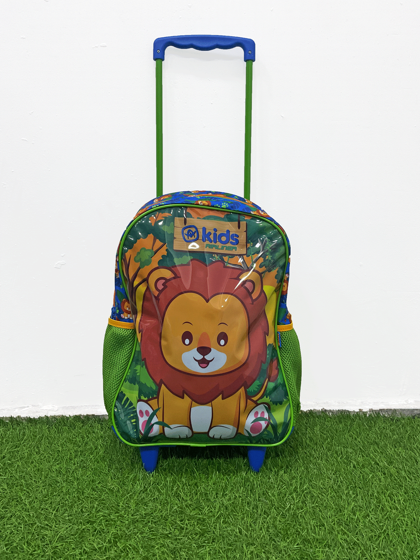 BOLSO TIPO MALETA - 6618078T