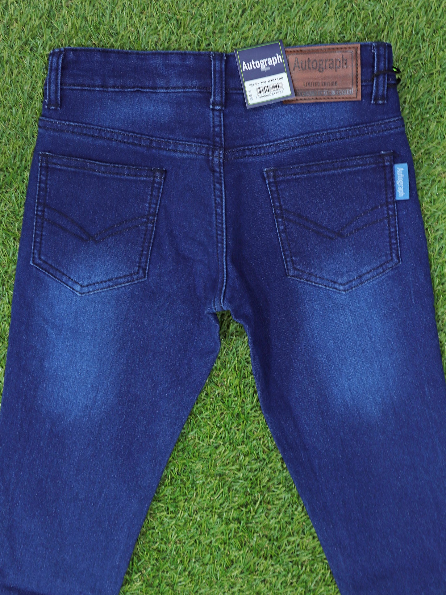 Jean de niño - 3060481109