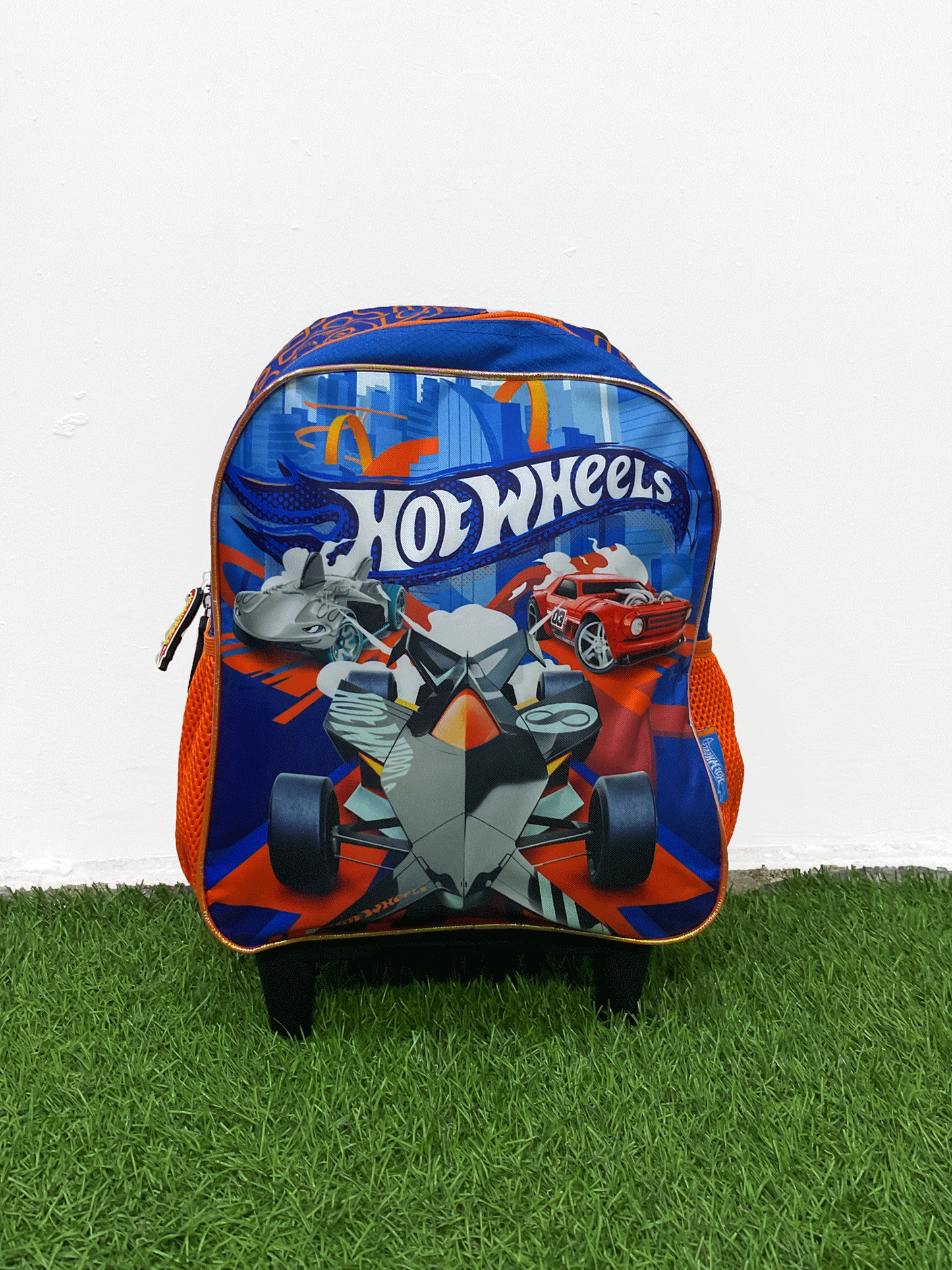 BOLSO TIPO MALETA - 9624L201ST