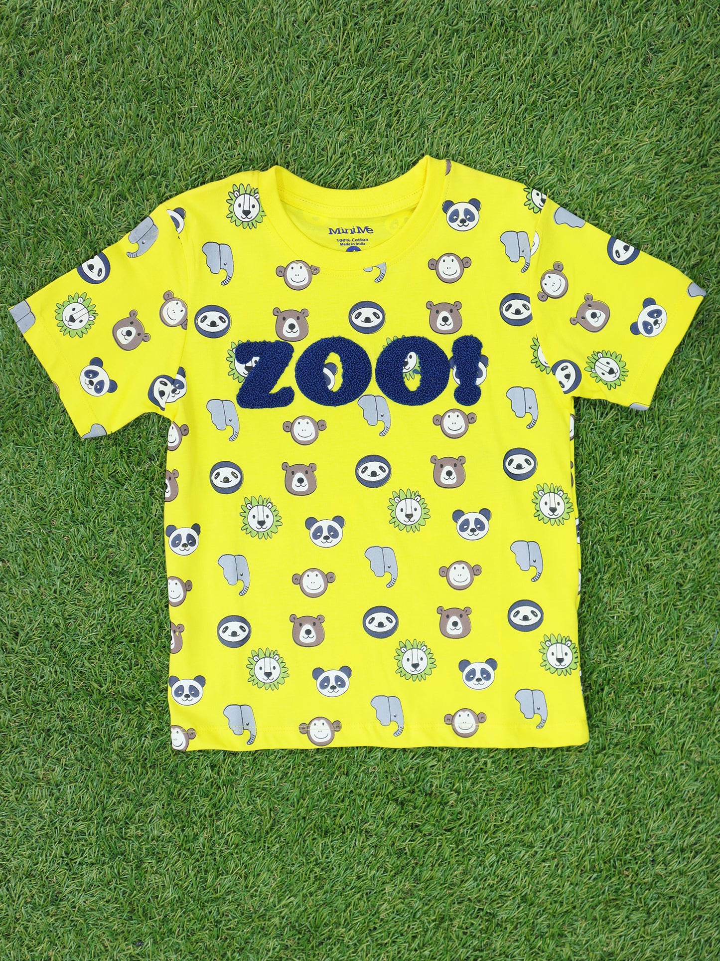 Camisas de niño - 3304775B