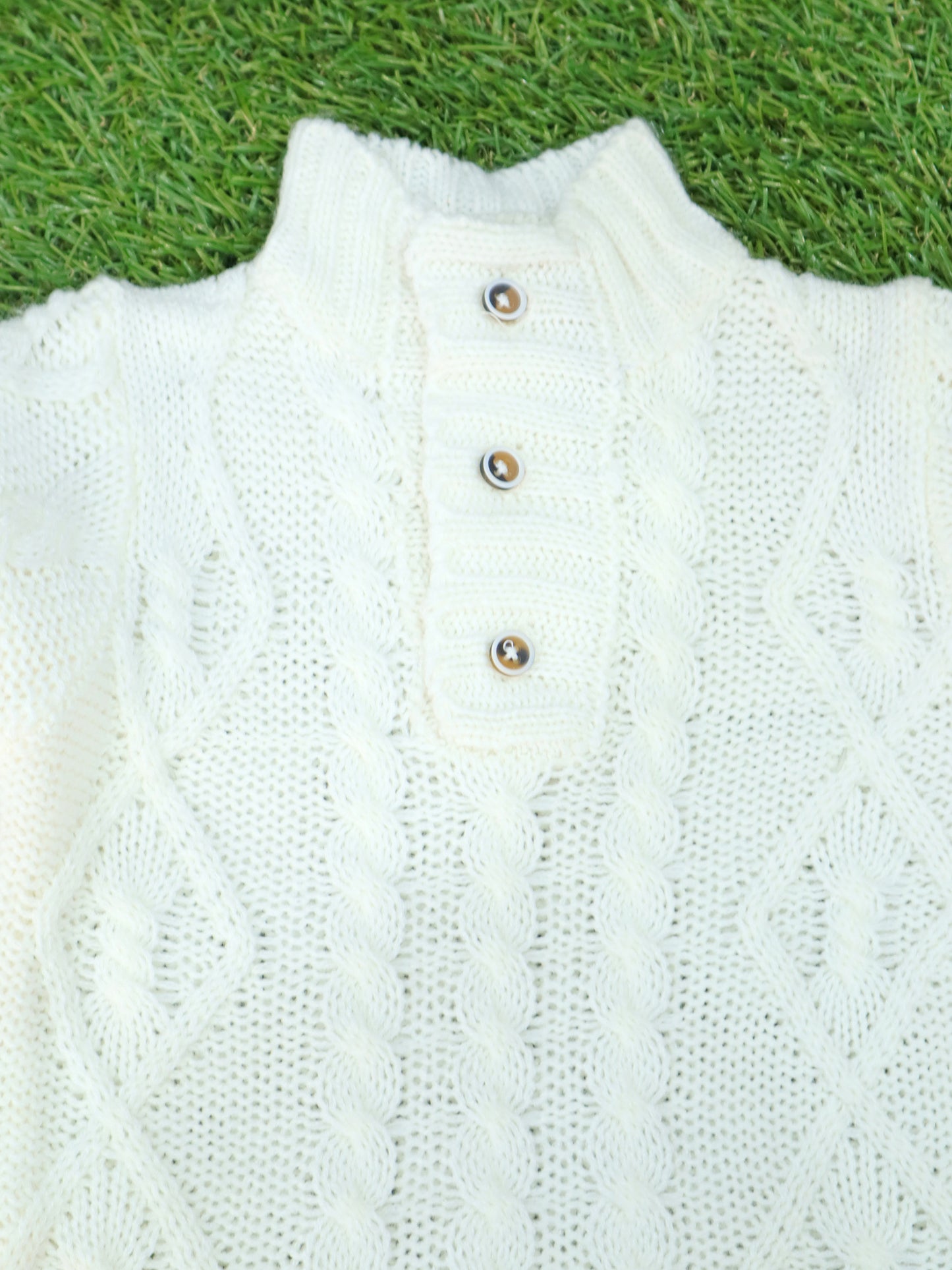 Conjunto tejido - A02595