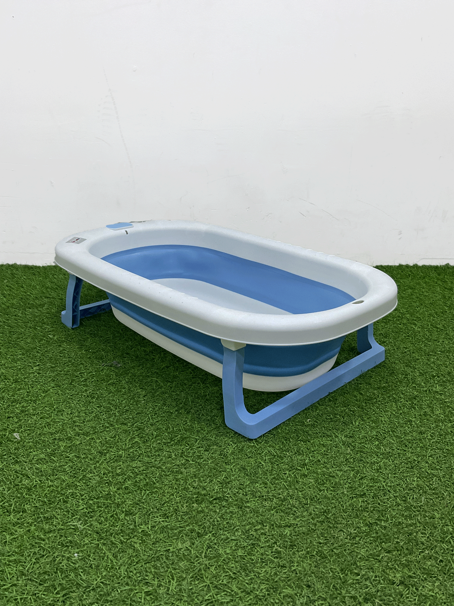 BAÑERA PLEGABLE - LP9972