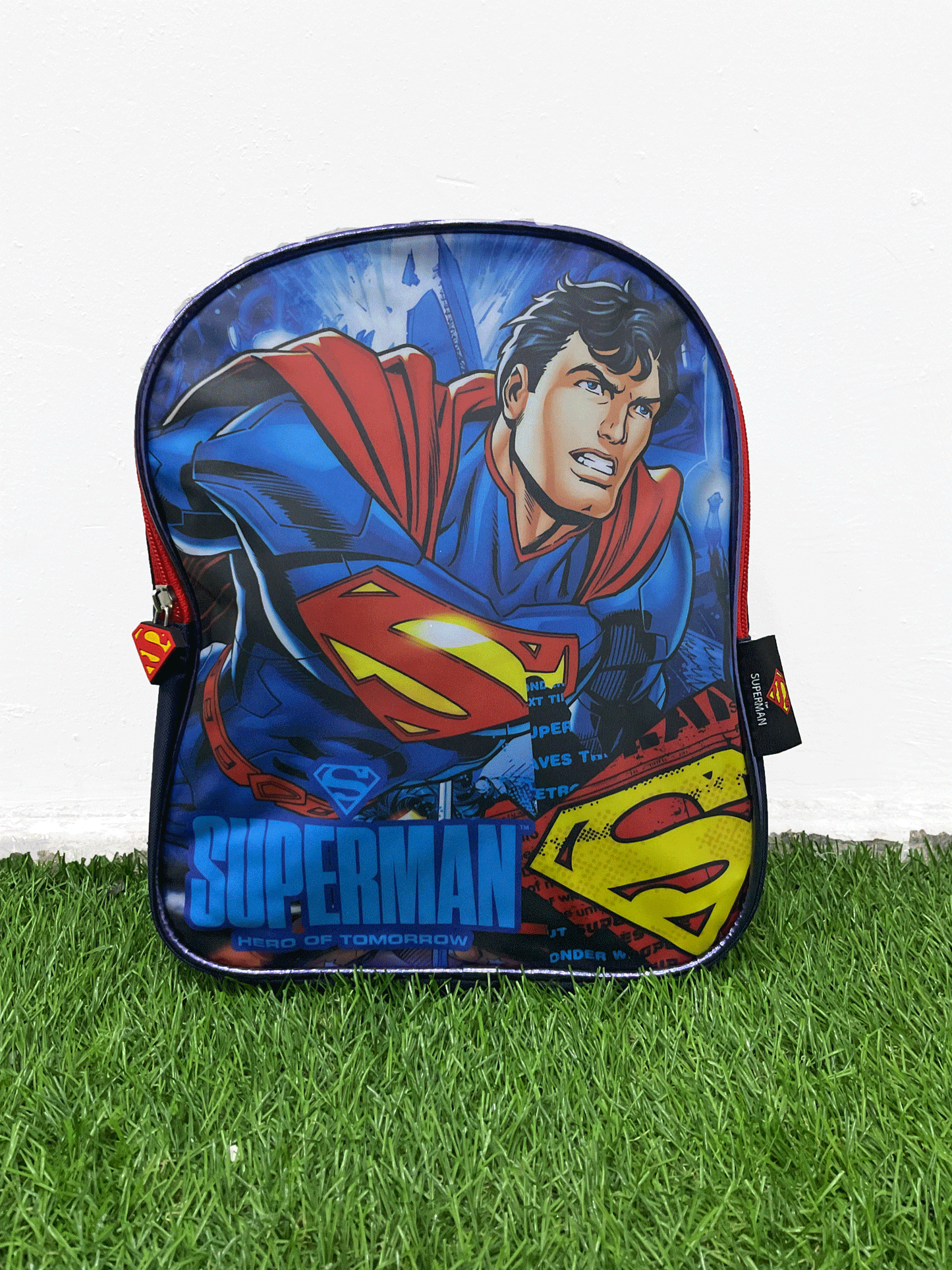 BOLSO ESCOLAR - CXASMP3730
