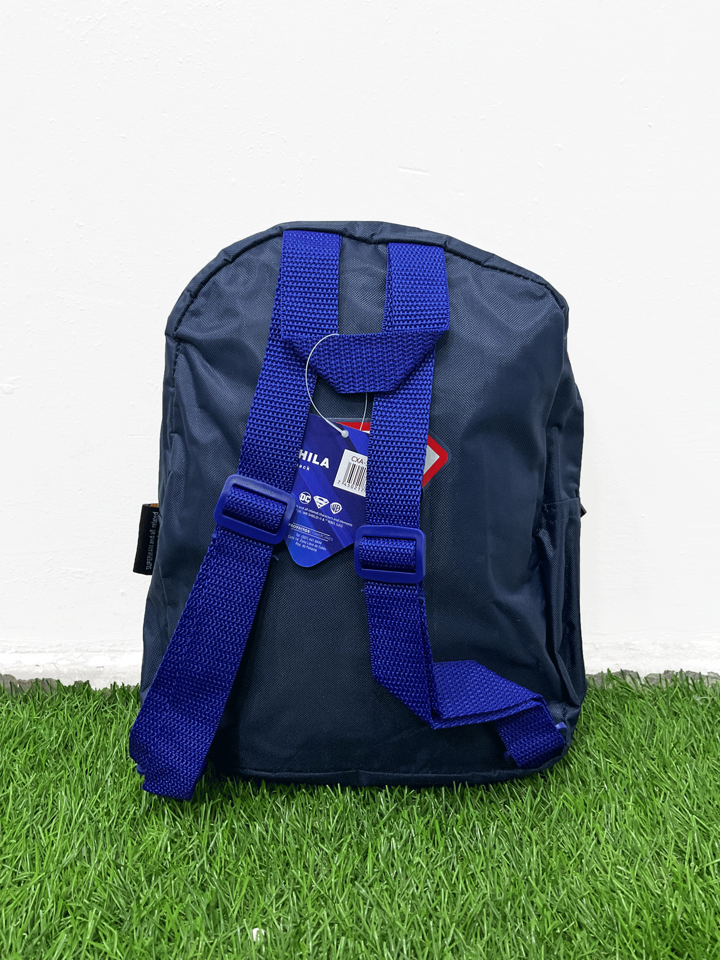 BOLSO ESCOLAR - CXASMP3730