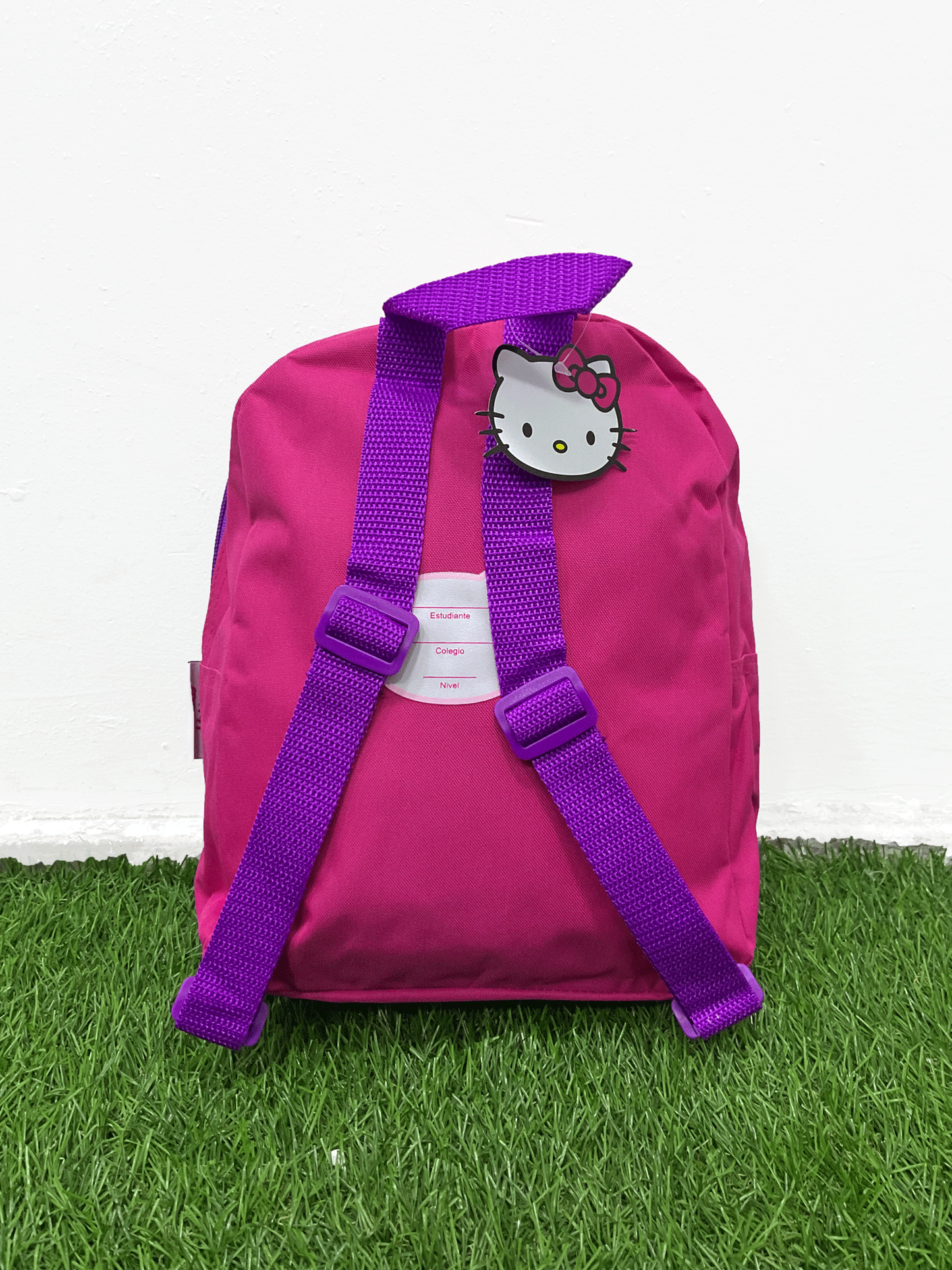 BOLSO ESCOLAR - HXAHKP103