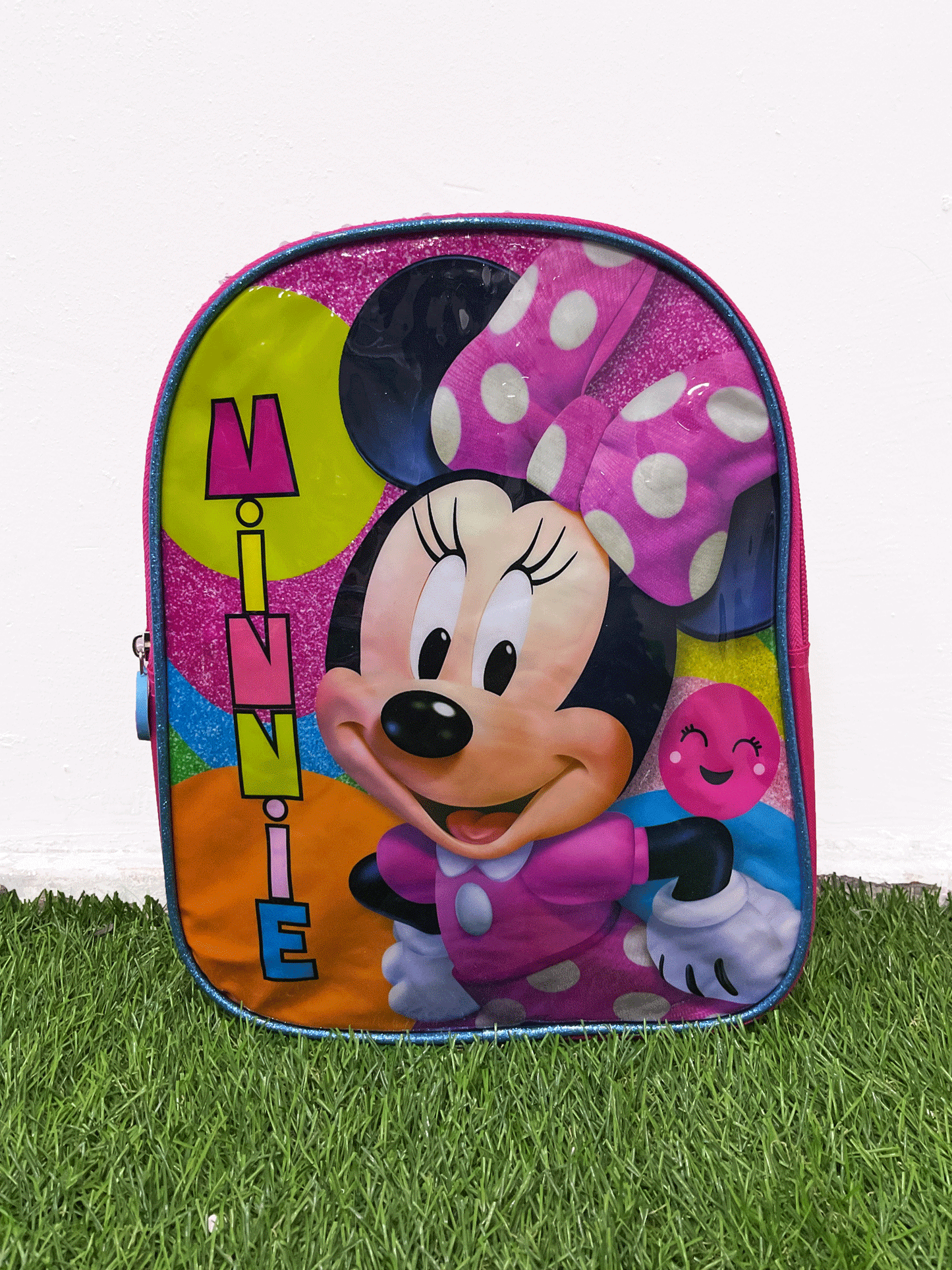 BOLSO ESCOLAR - DFMIB430