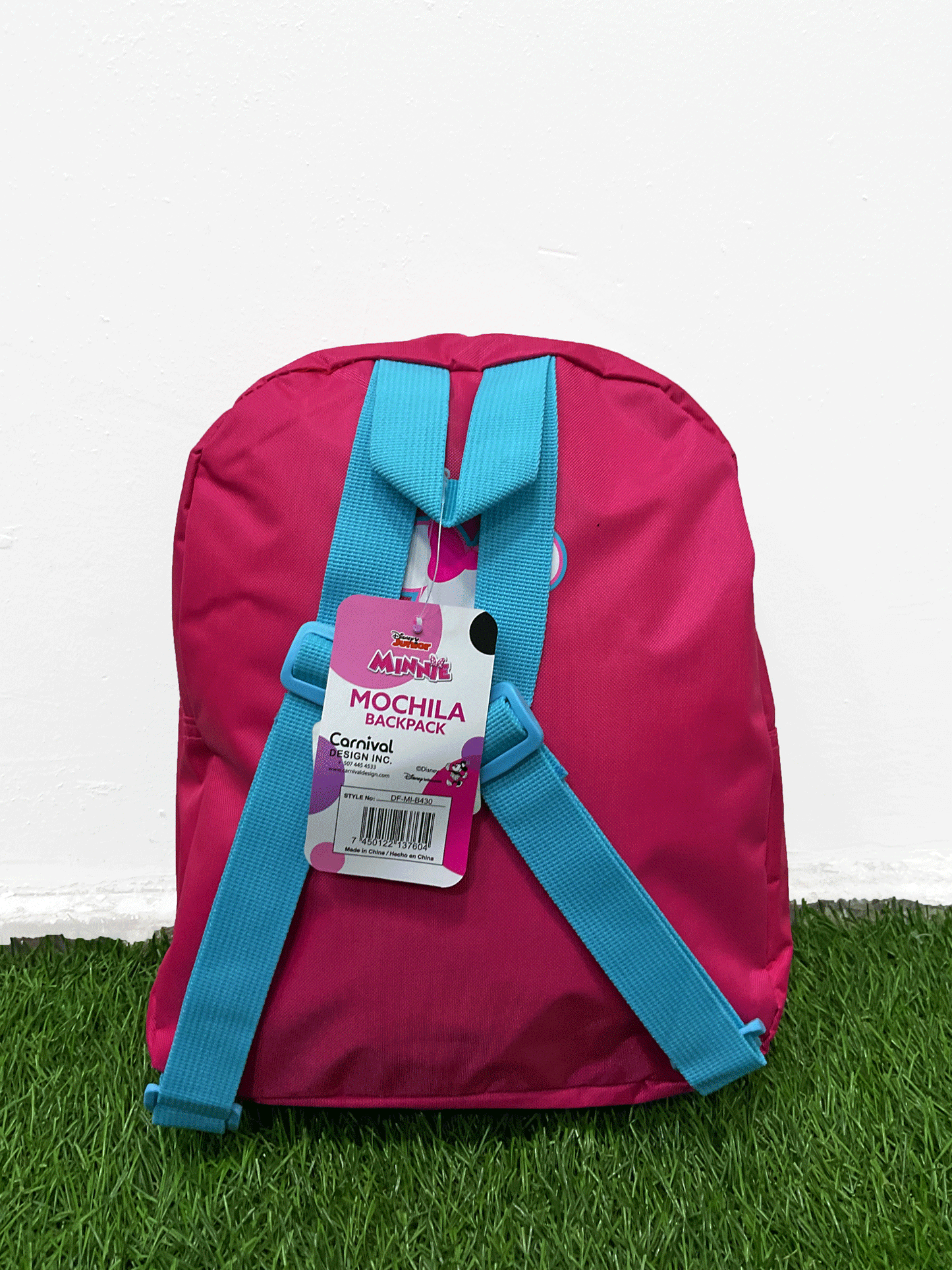 BOLSO ESCOLAR - DFMIB430