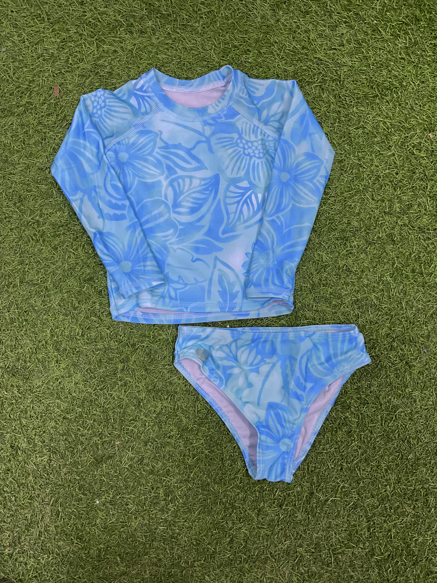 TRAJE DE BAÑO - 48LG84264