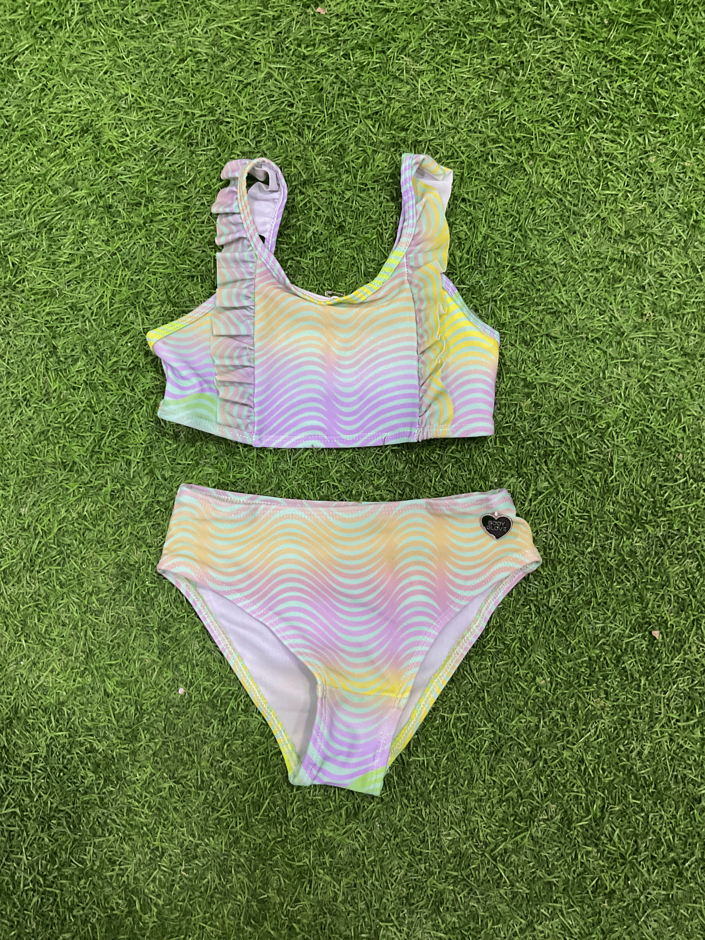 TRAJE DE BAÑO - 126LG80201