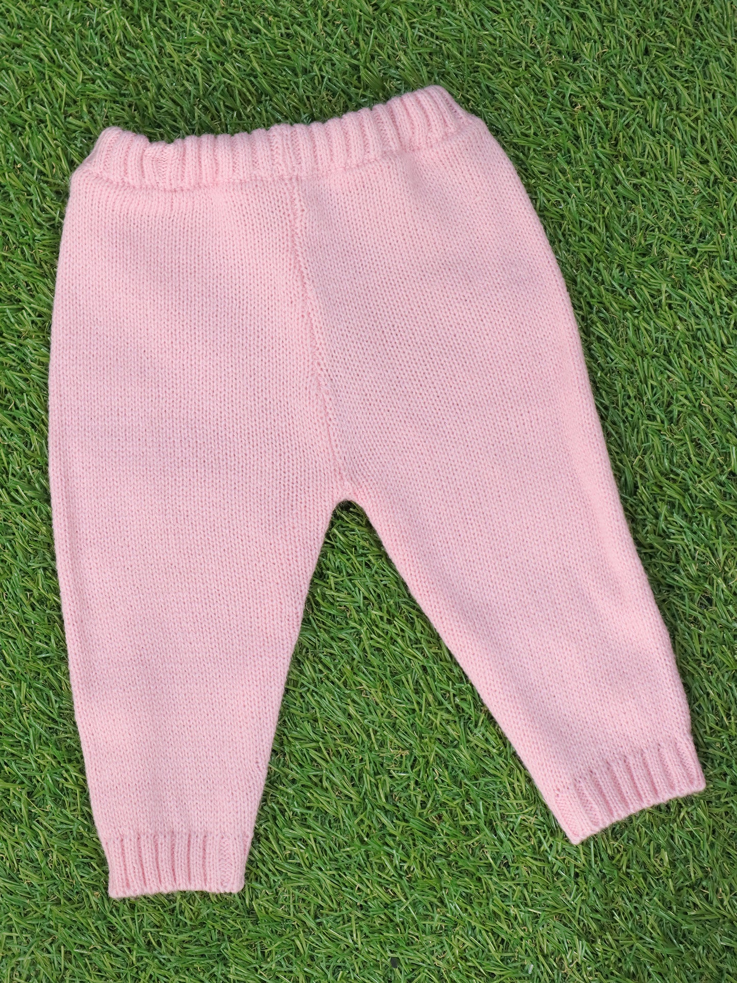 Conjunto tejido - A02612
