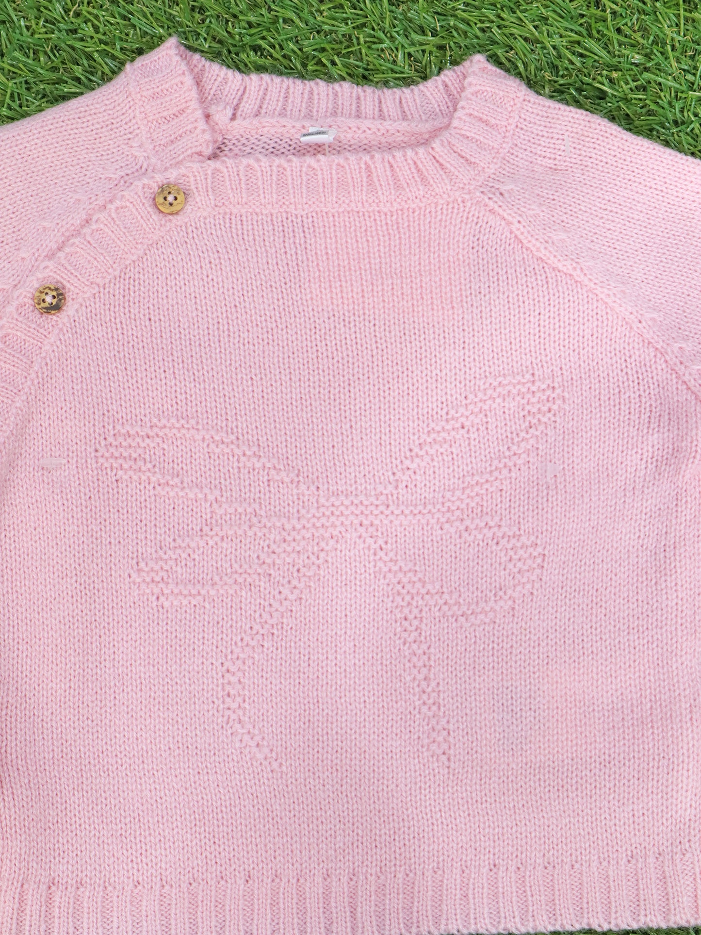 Conjunto tejido - A02612