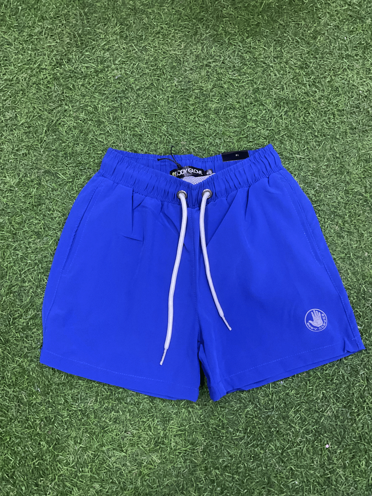 SHORT PLAYERO - 95LG84343