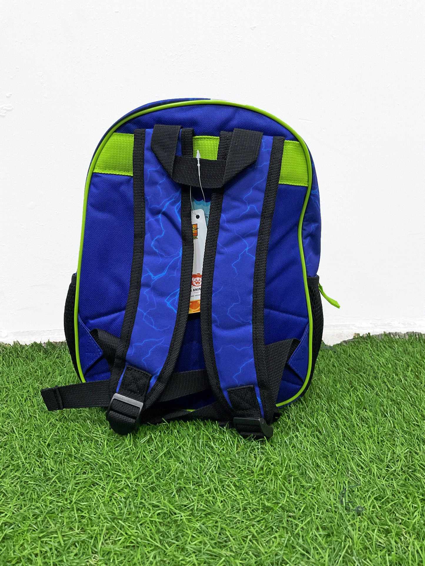 BOLSO ESCOLAR - TXADBP2382