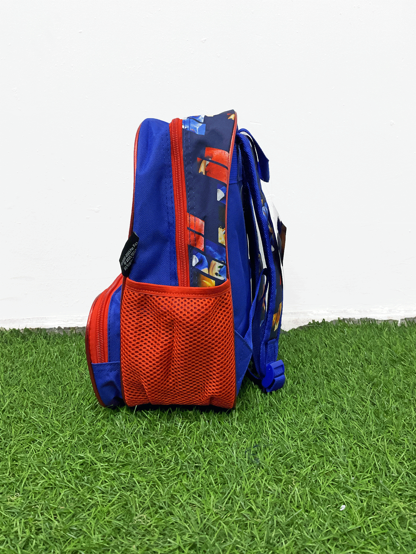 BOLSO ESCOLAR - SXASNP1046
