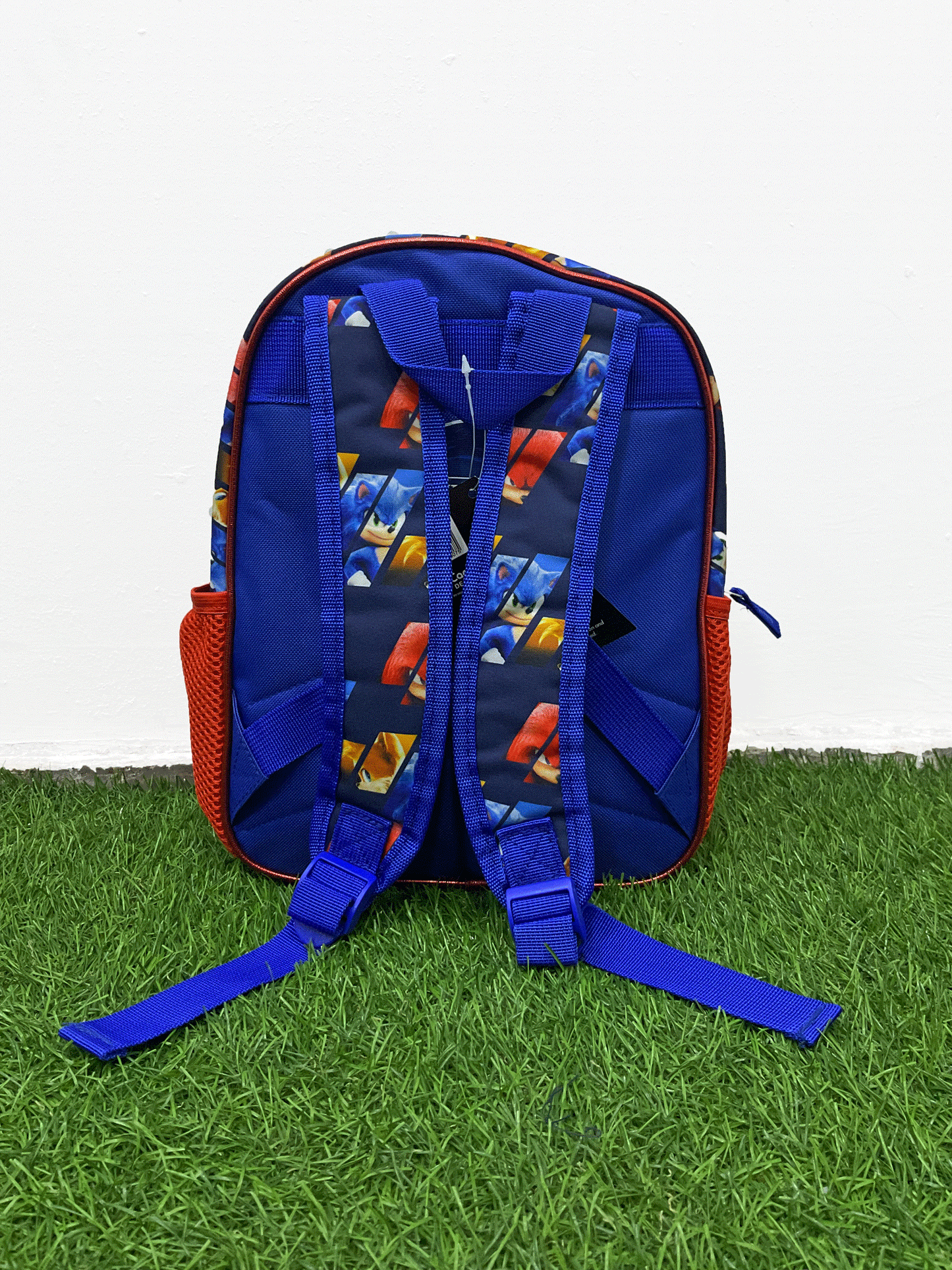 BOLSO ESCOLAR - SXASNP1046