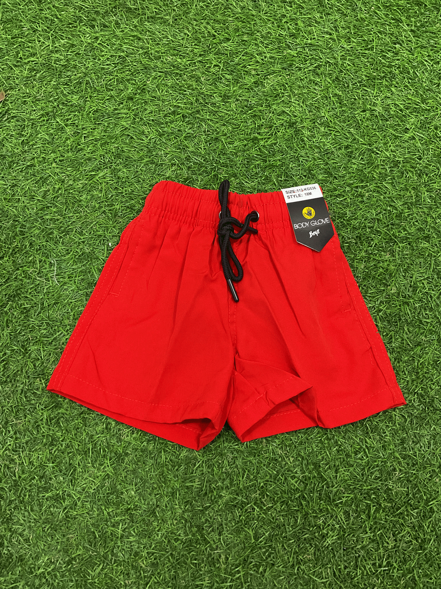 SHORT PLAYERO - 512KG536