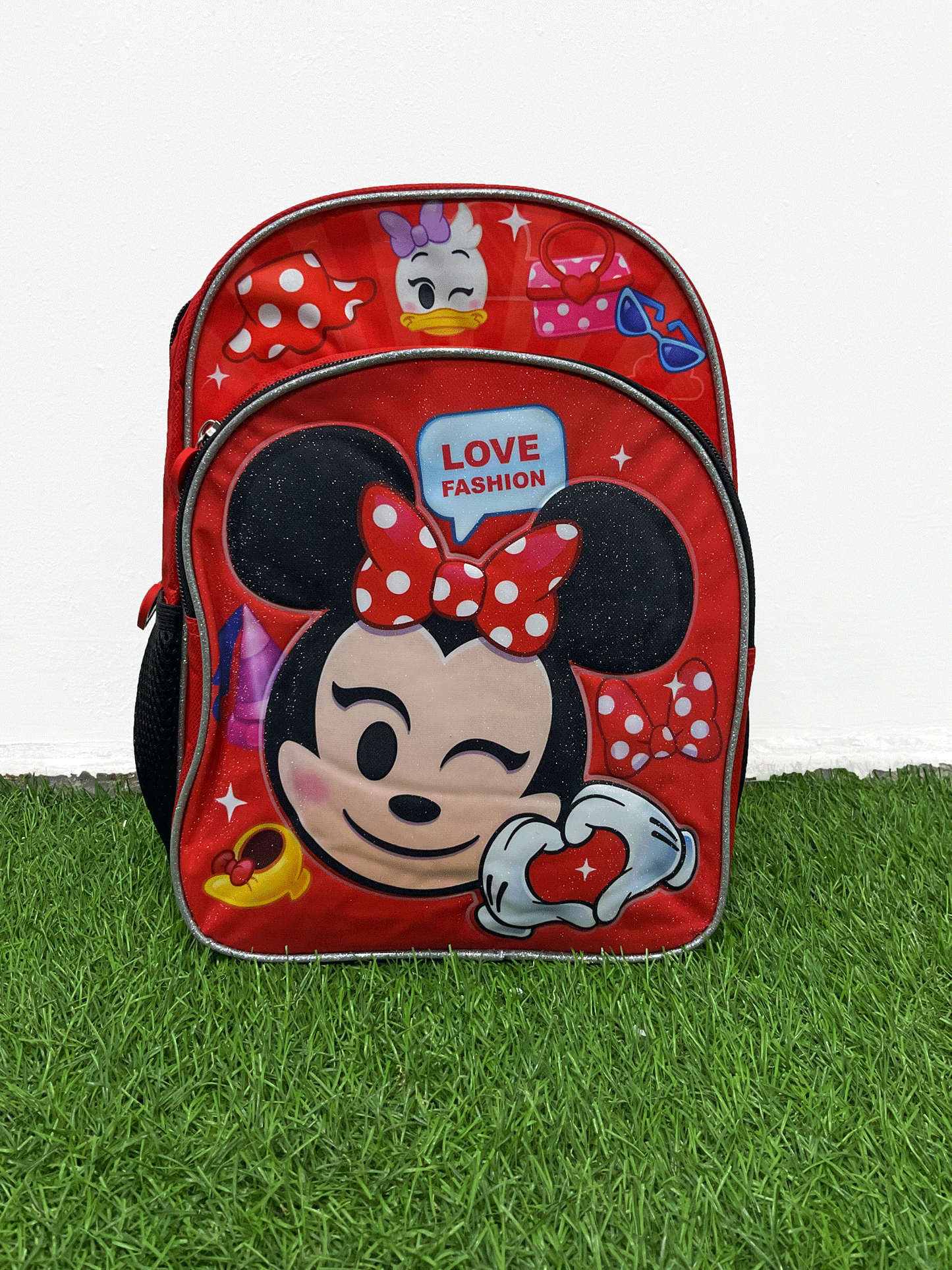BOLSO ESCOLAR - DFEMIB302