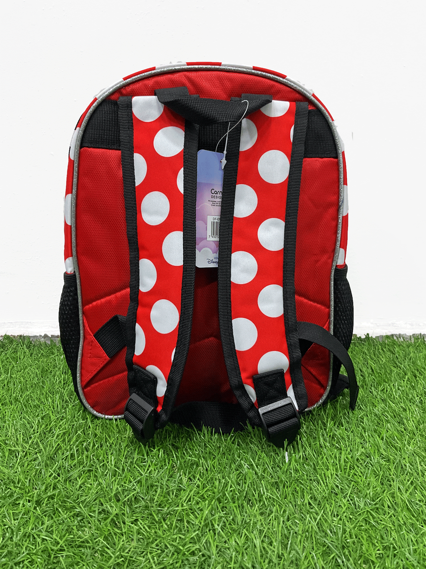 BOLSO ESCOLAR - DFEMIB302