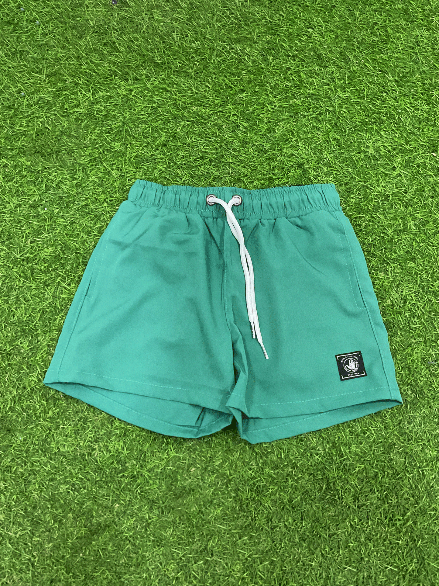 SHORT PLAYERO - 95LG80162