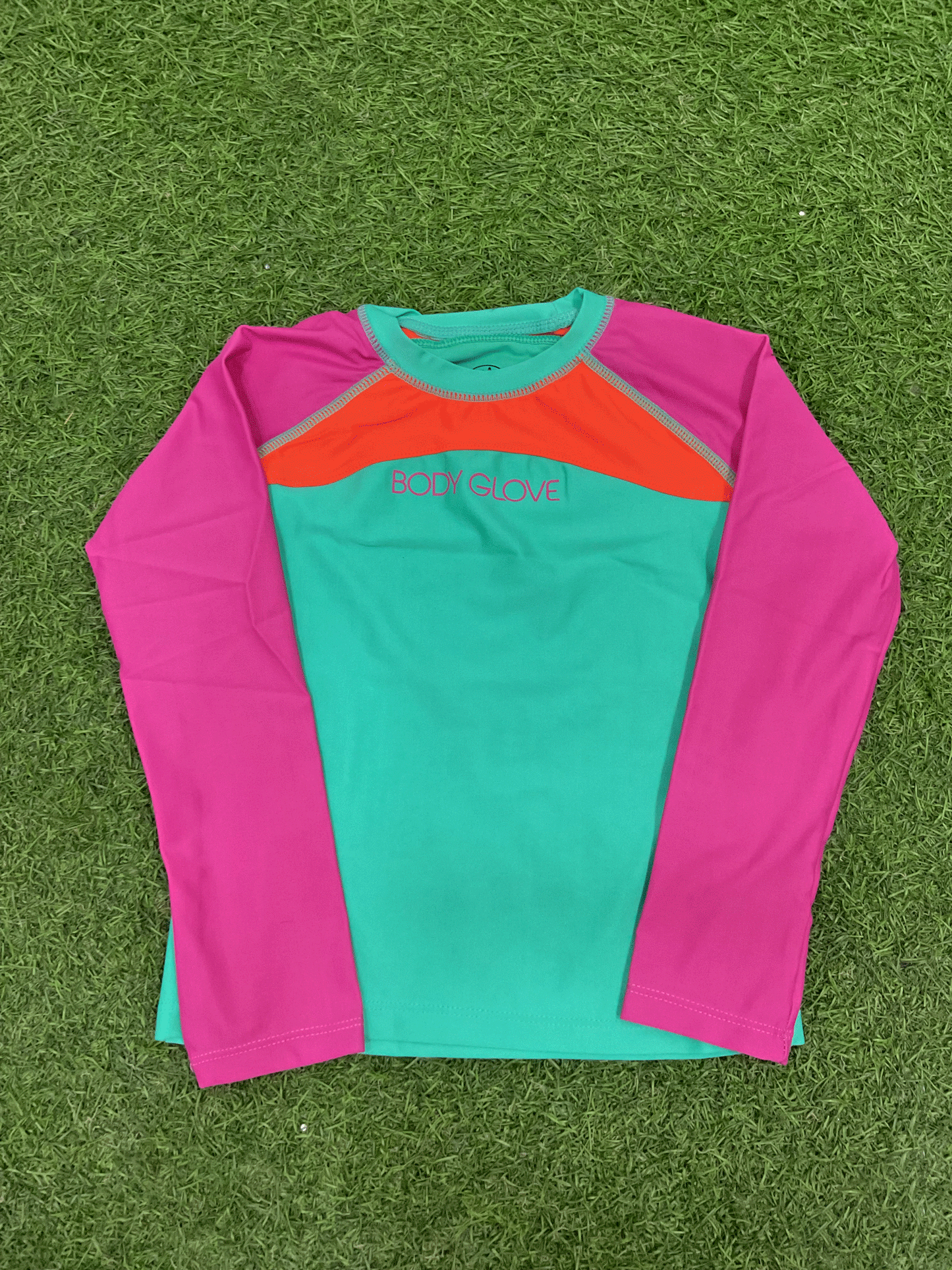 SUDADERA - 145EG2306