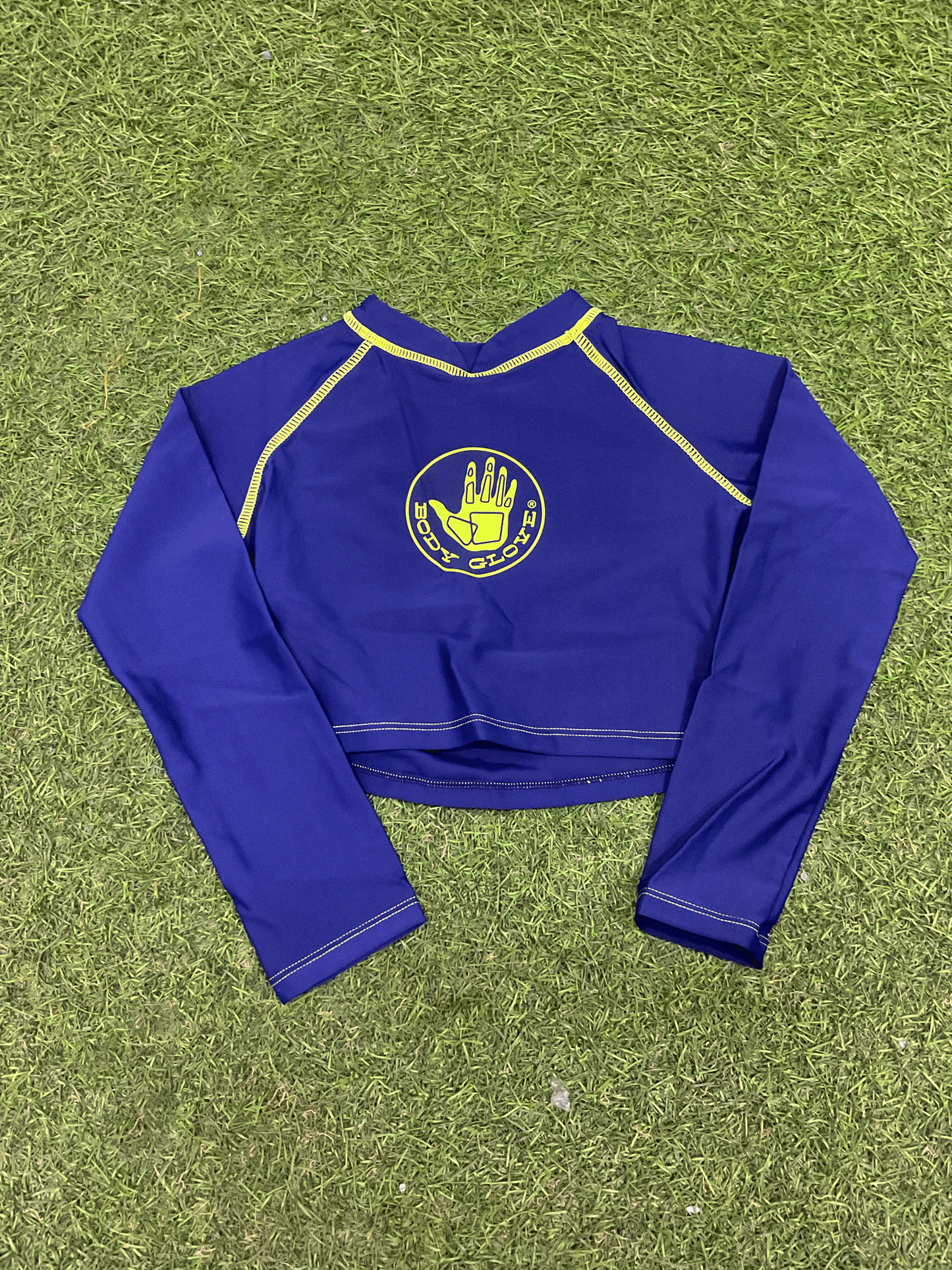 SUDADERA - 145EG2235