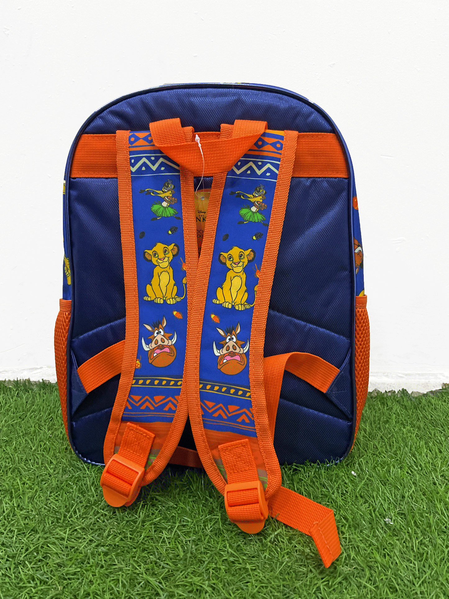 BOLSO ESCOLAR - DFLKB276