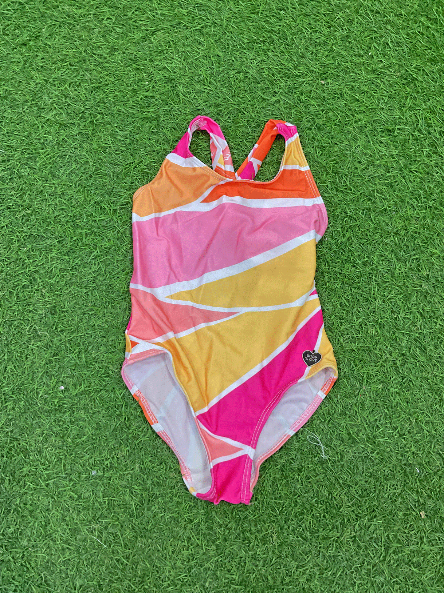 TRAJE DE BAÑO - 125LG79837