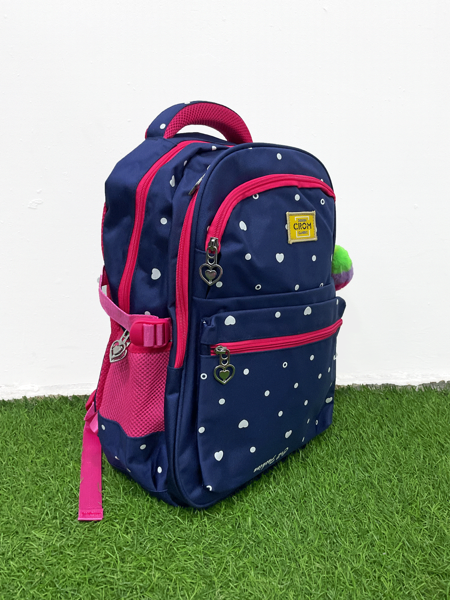 BOLSO JUVENIL - HH012