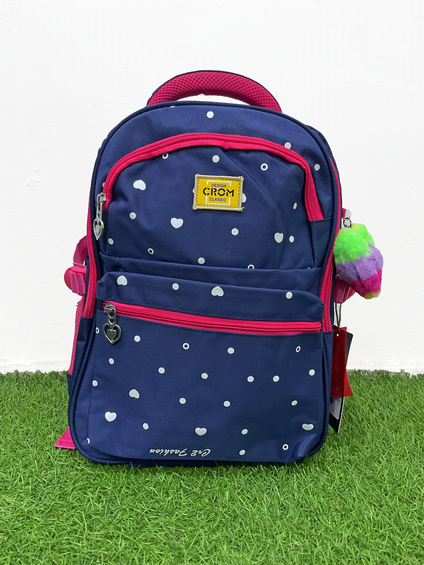 BOLSO JUVENIL - HH012