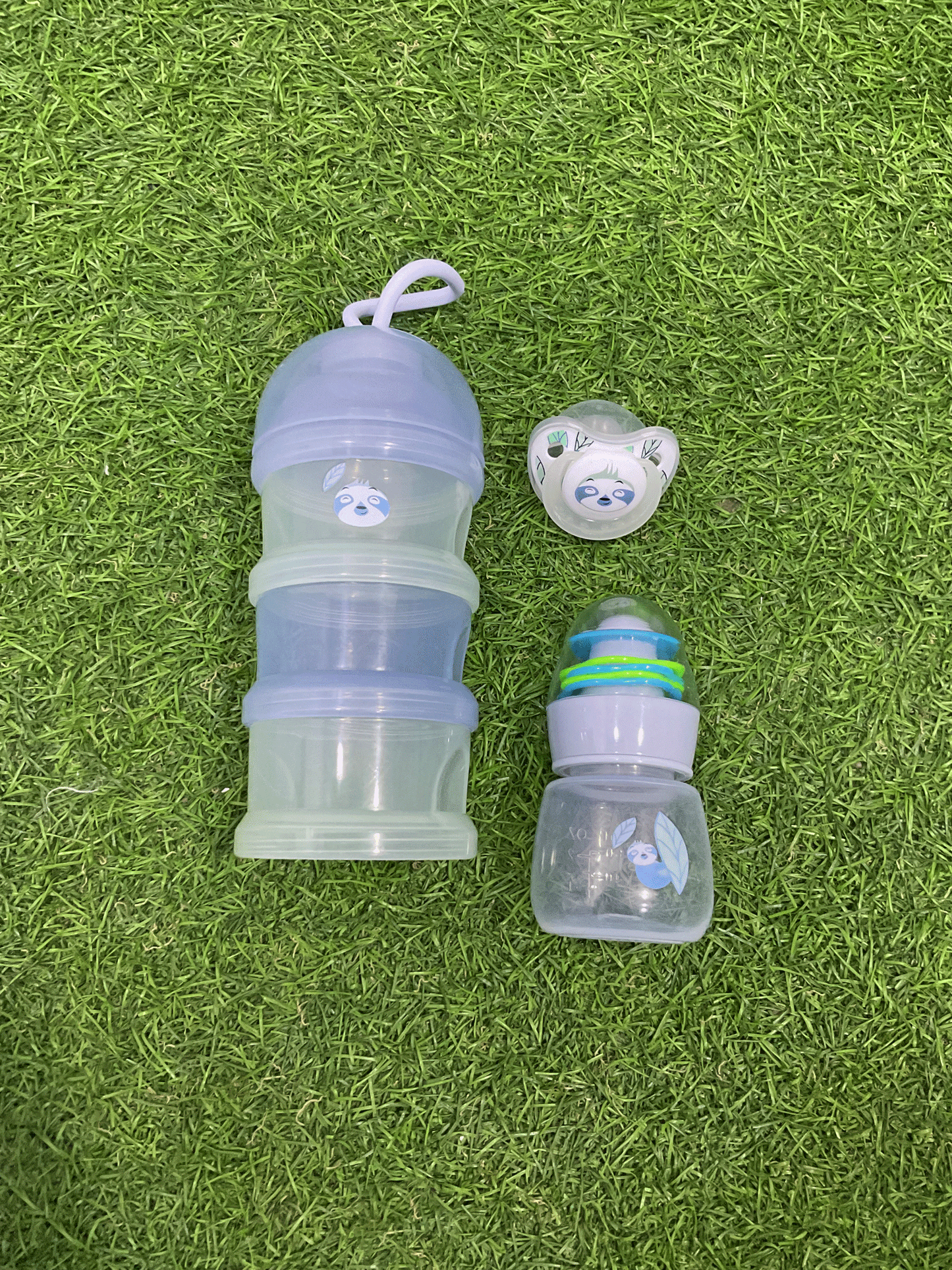 SET DE TETEROS - A77715