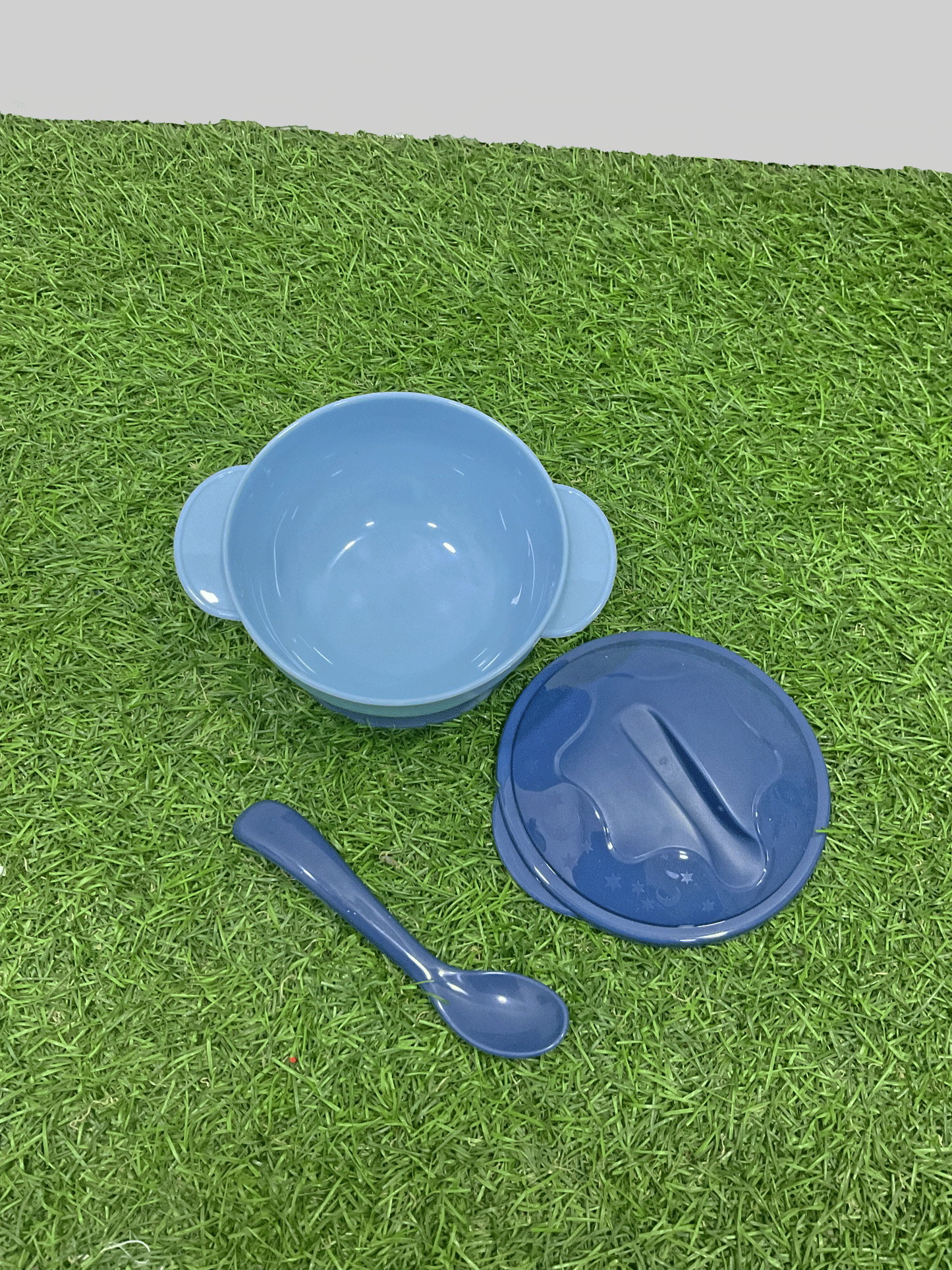 SET DE TASA Y CUBIERTO - A77760