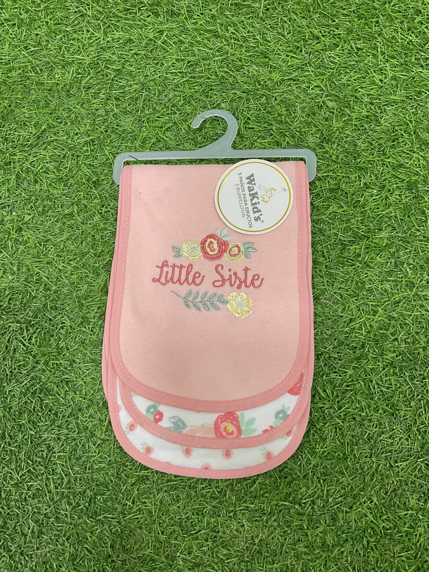 PAÑALES DE TELA - A77880