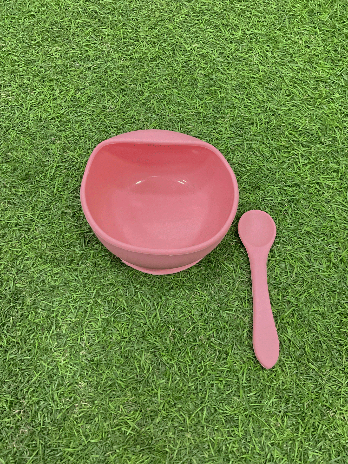 SET DE TAZA Y CUBIERTO - A77763