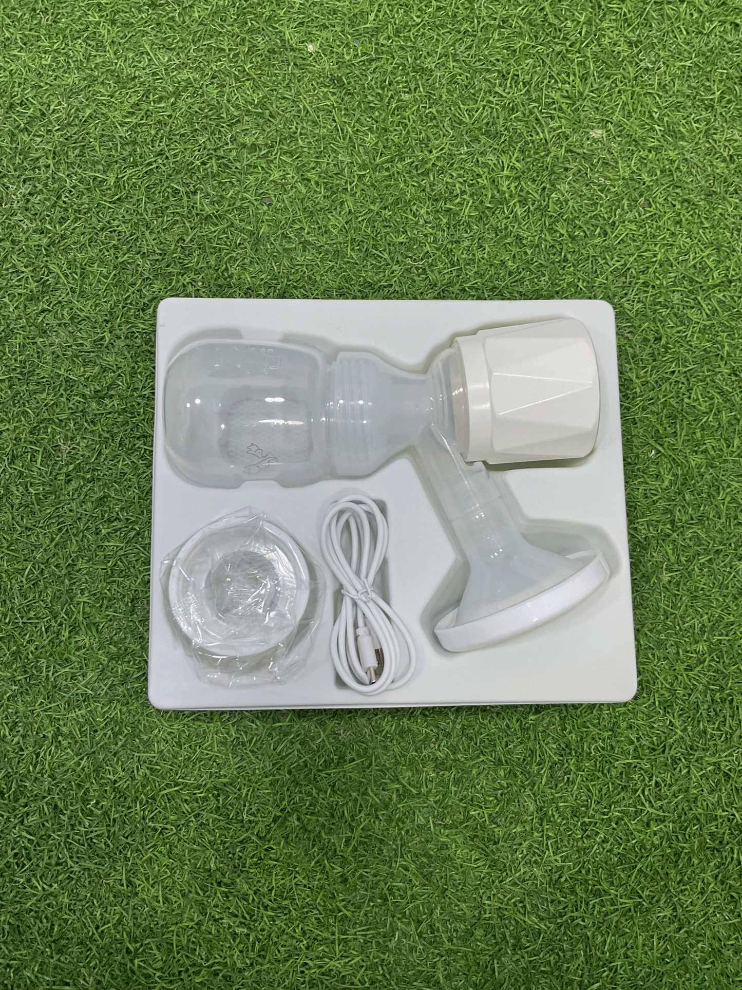 EXTRACTOR ELÉCTRICO - A77820