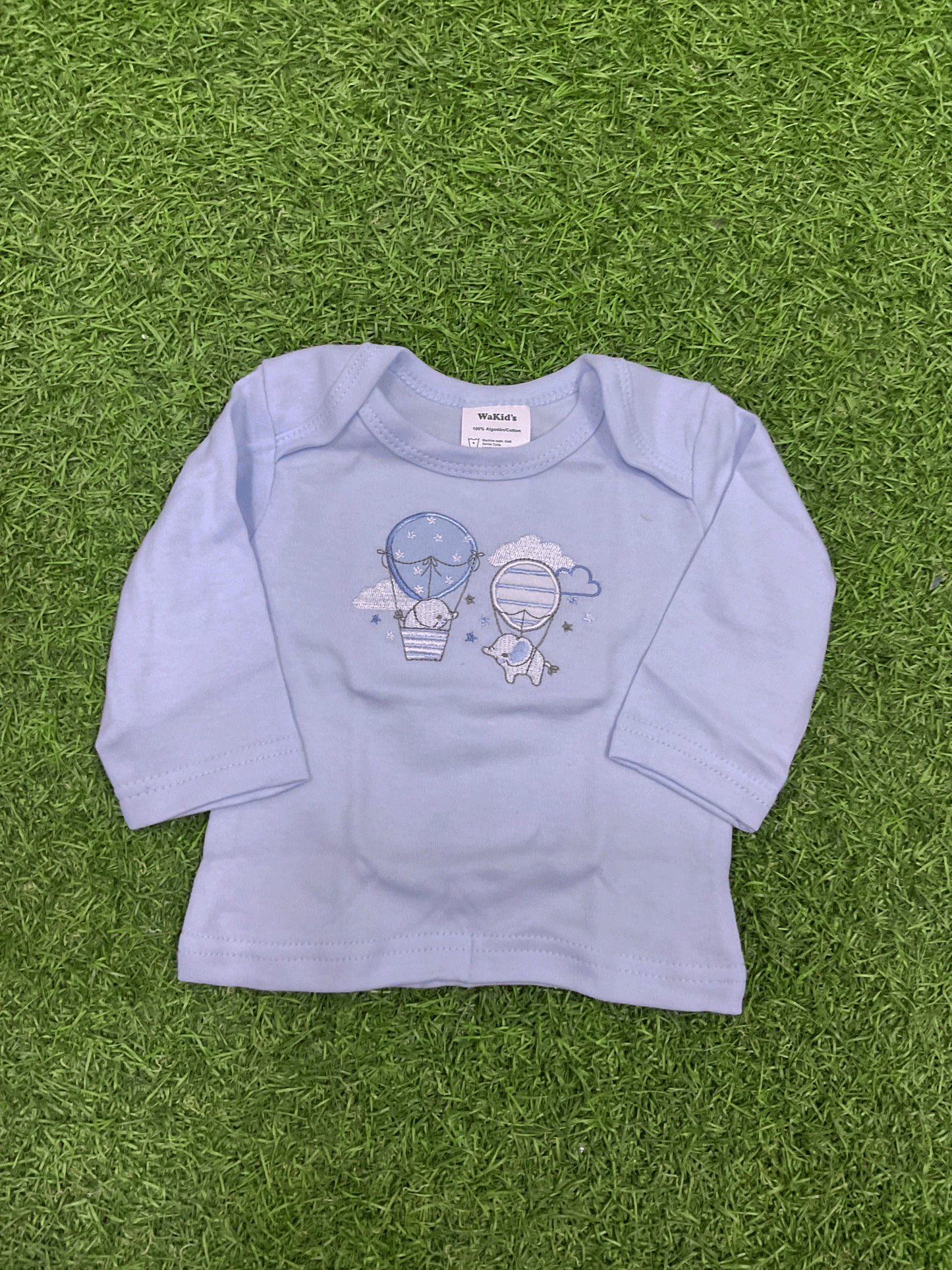 SET DE ROPA Y ACCEOSRIOS - A77852