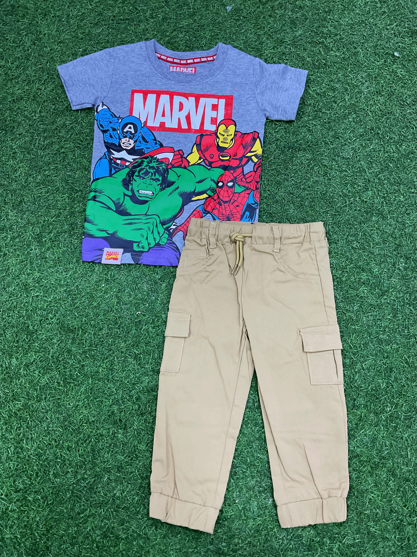 CONJUNTO - M9MVC190B