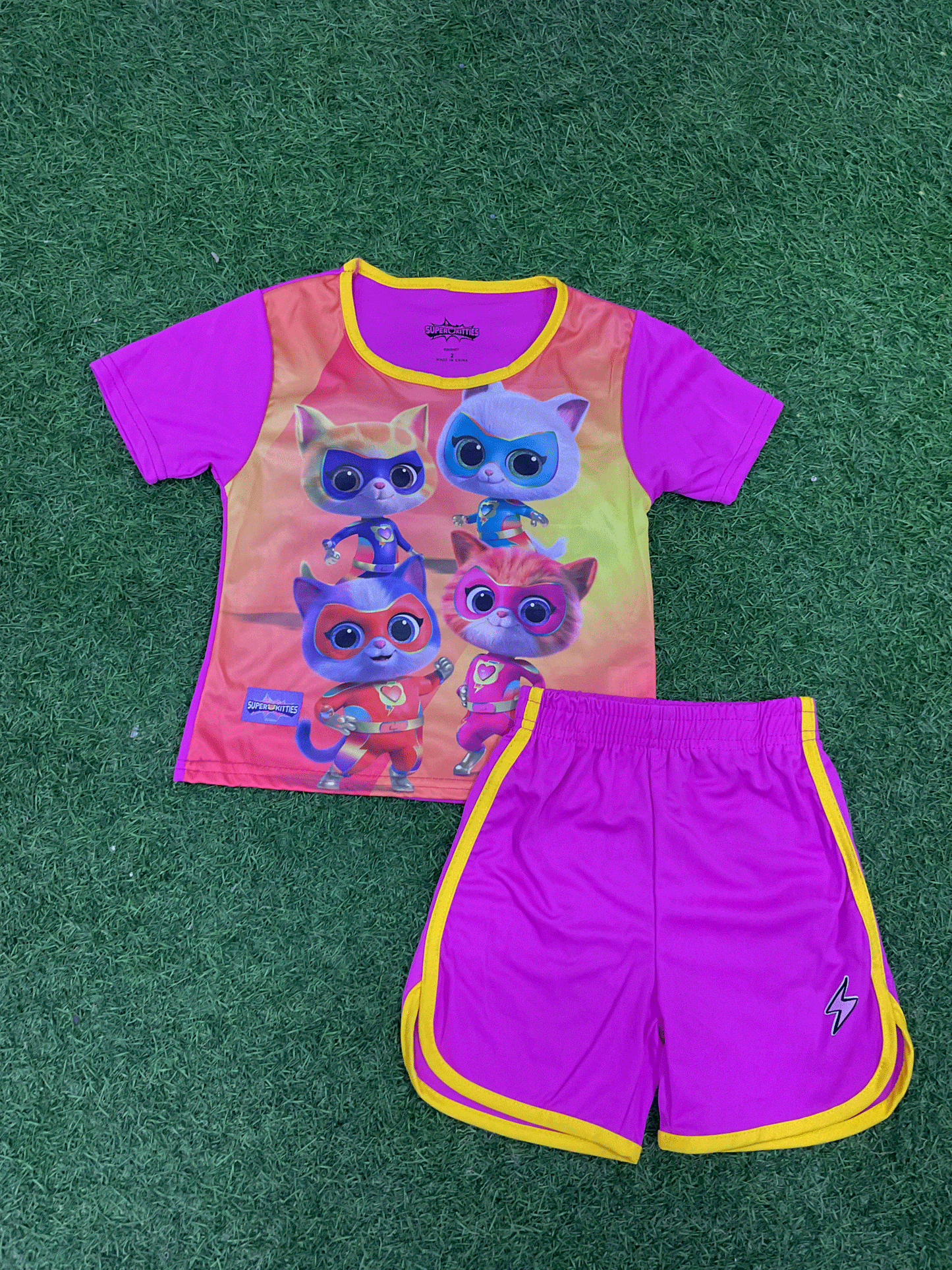 CONJUNTO DEPORTIVO - D9SK123D