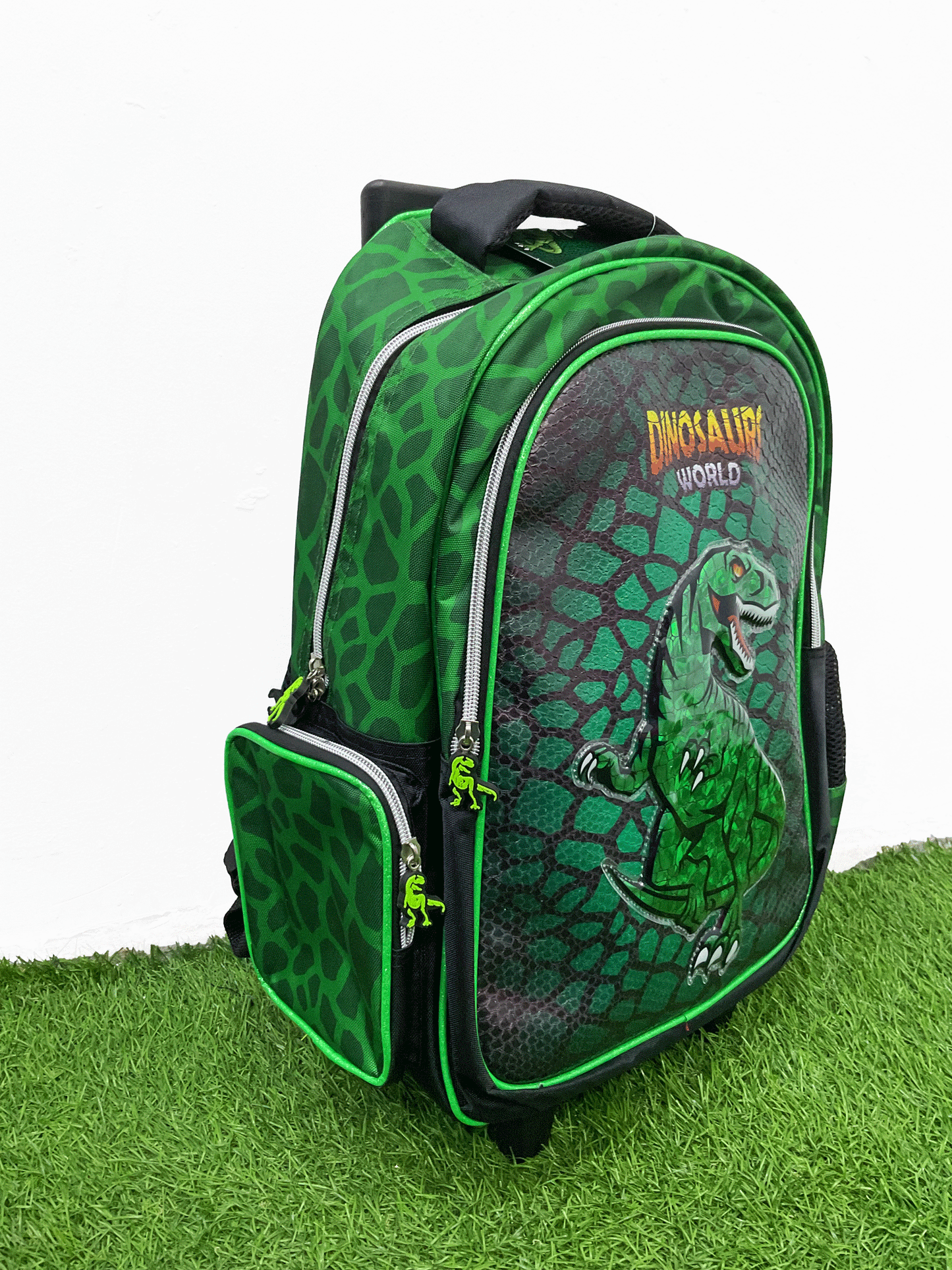 SET DE BOLSO - SCHSET16DINO