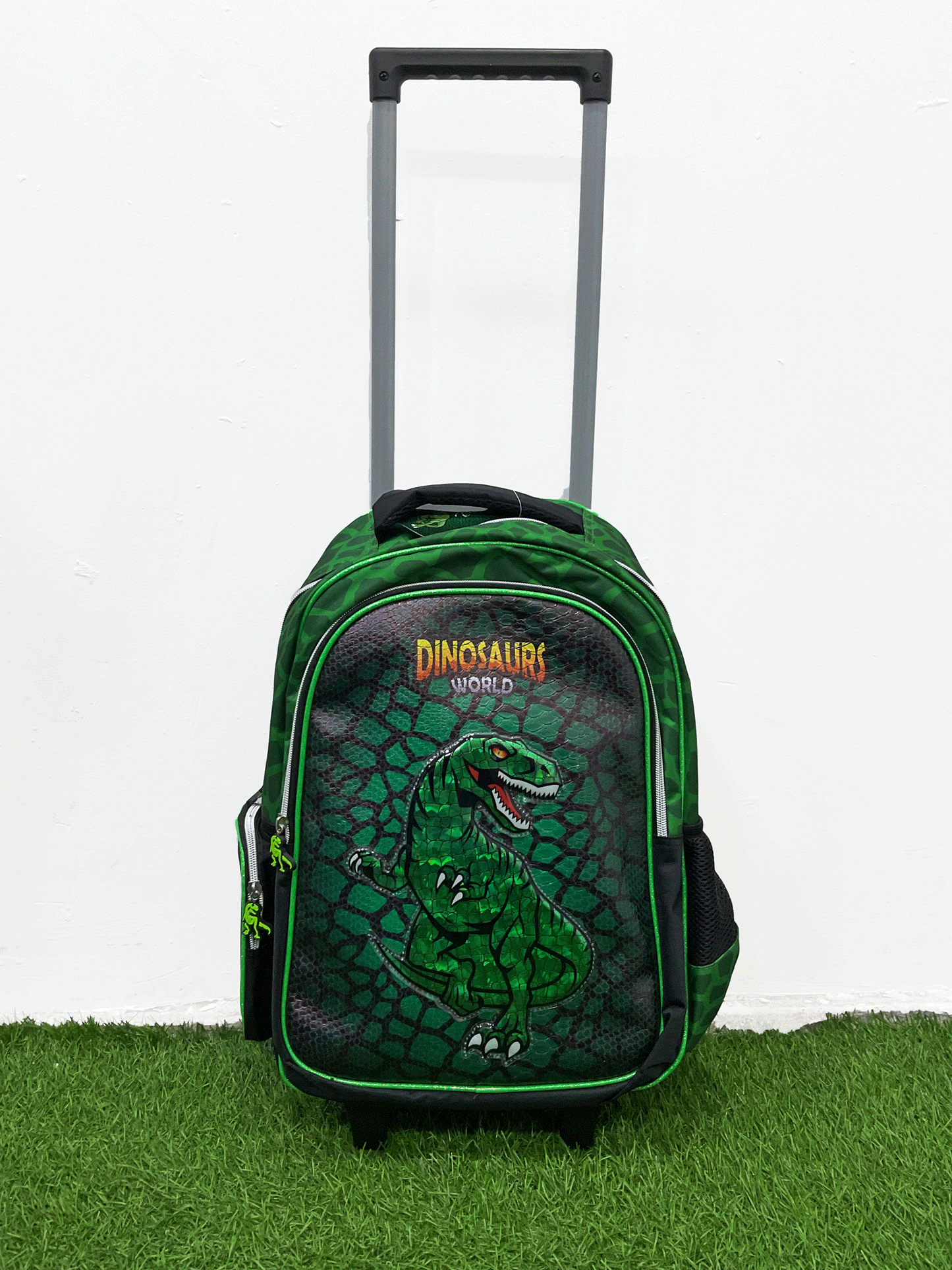 SET DE BOLSO - SCHSET16DINO
