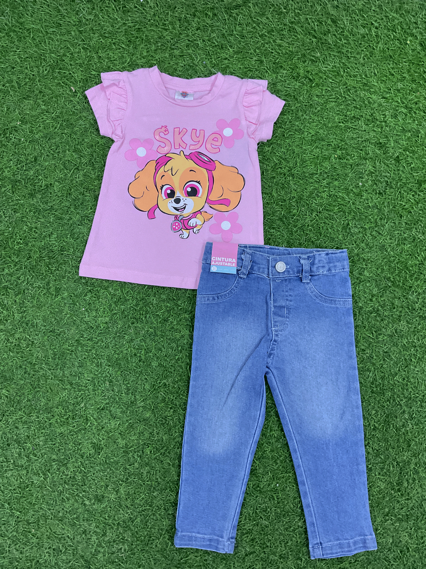 CONJUNTO - N9PWG153B