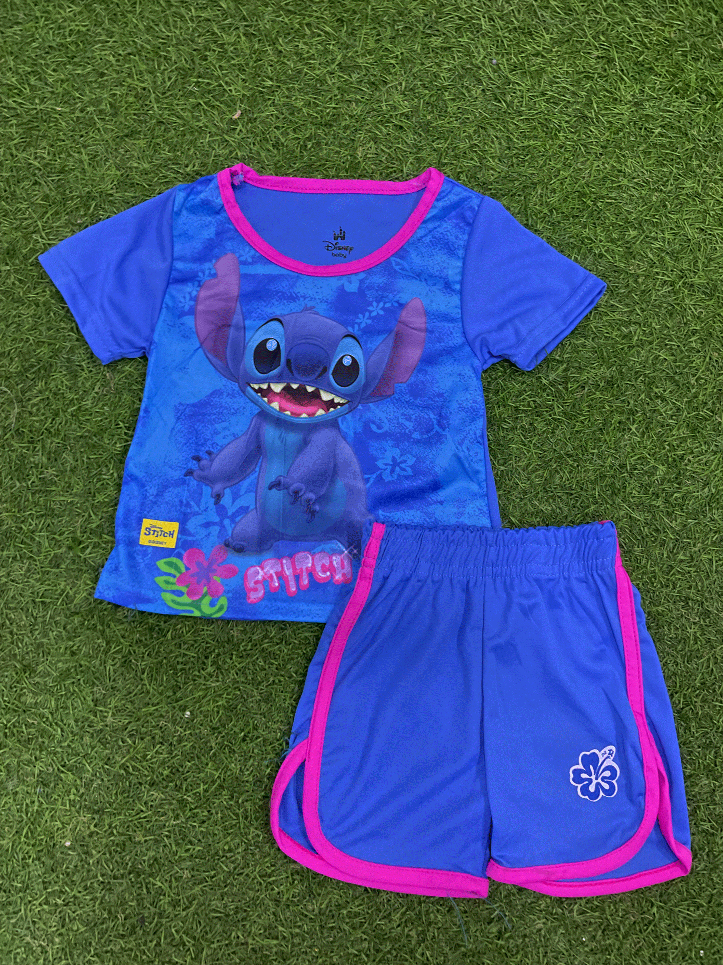 CONJUNTO - D9STI181B