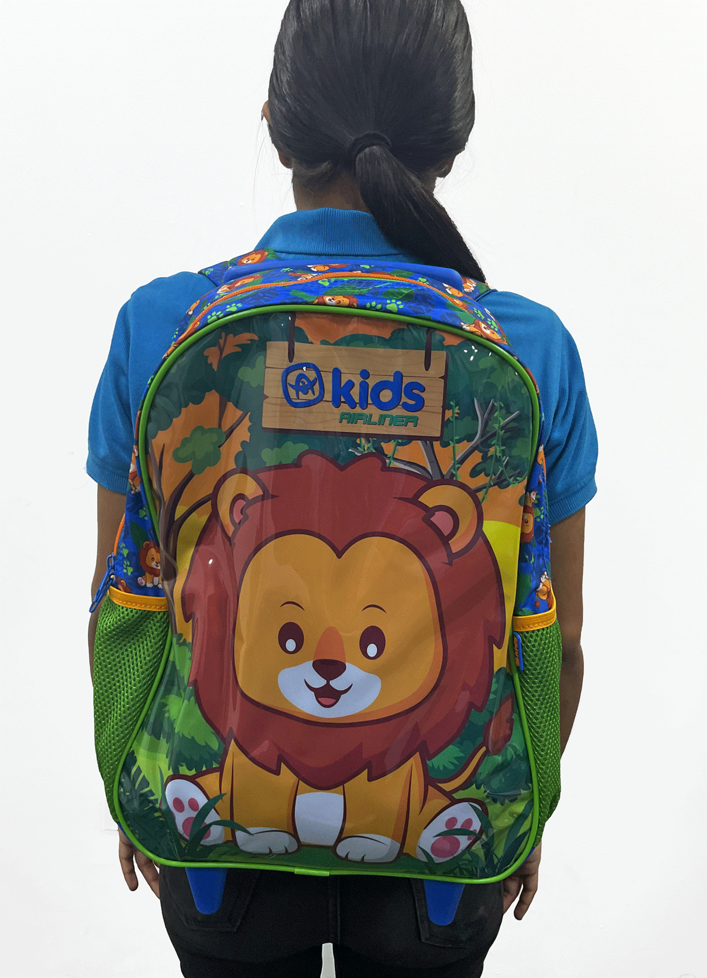 BOLSO TIPO MALETA - 6618078T