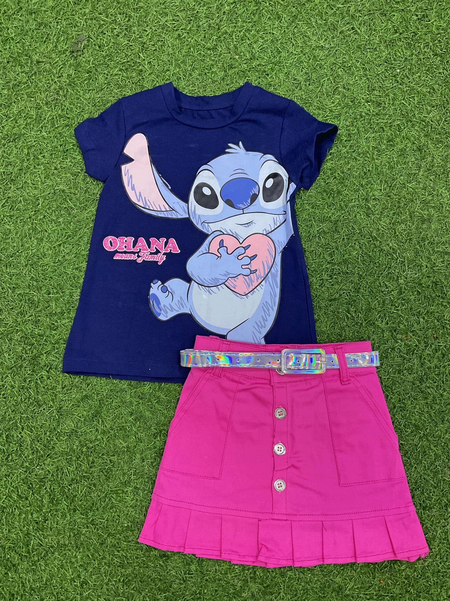 CONJUNTO - D9STI173D