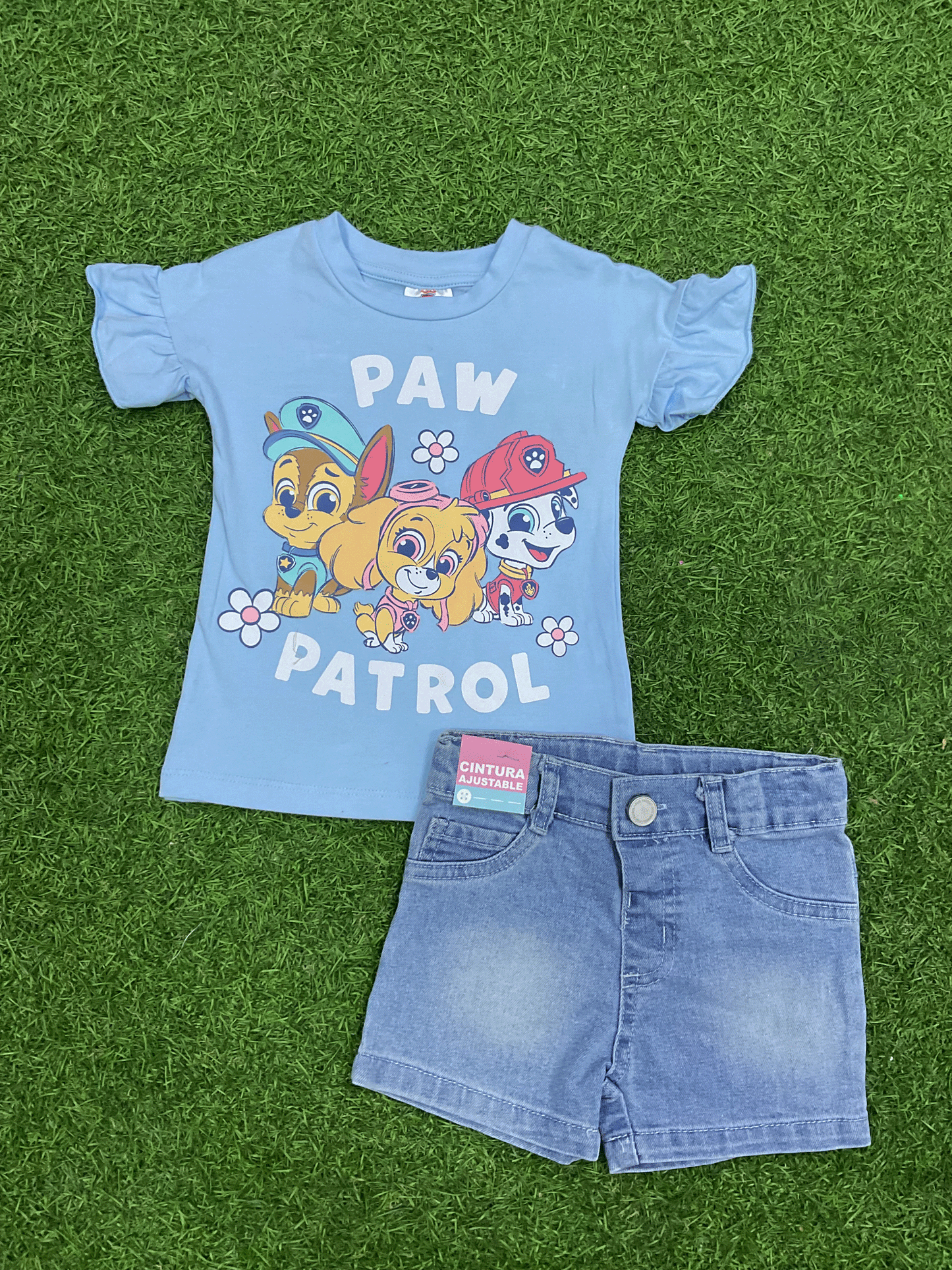 CONJUNTO - N9PWG146B