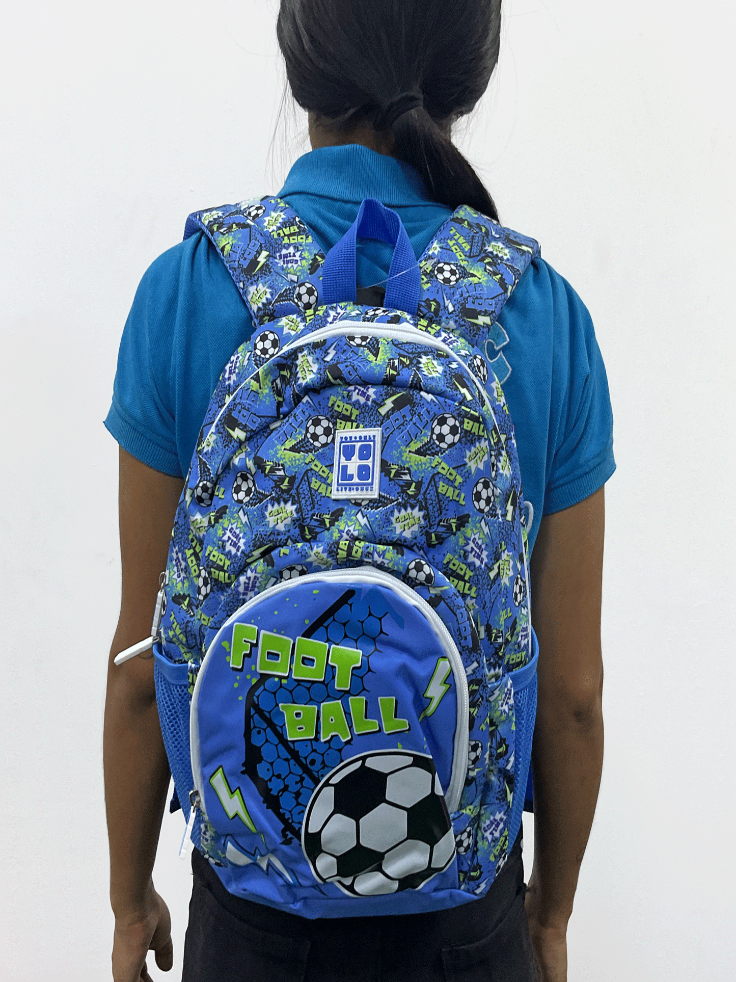 BOLSO JUVENIL - 4253586
