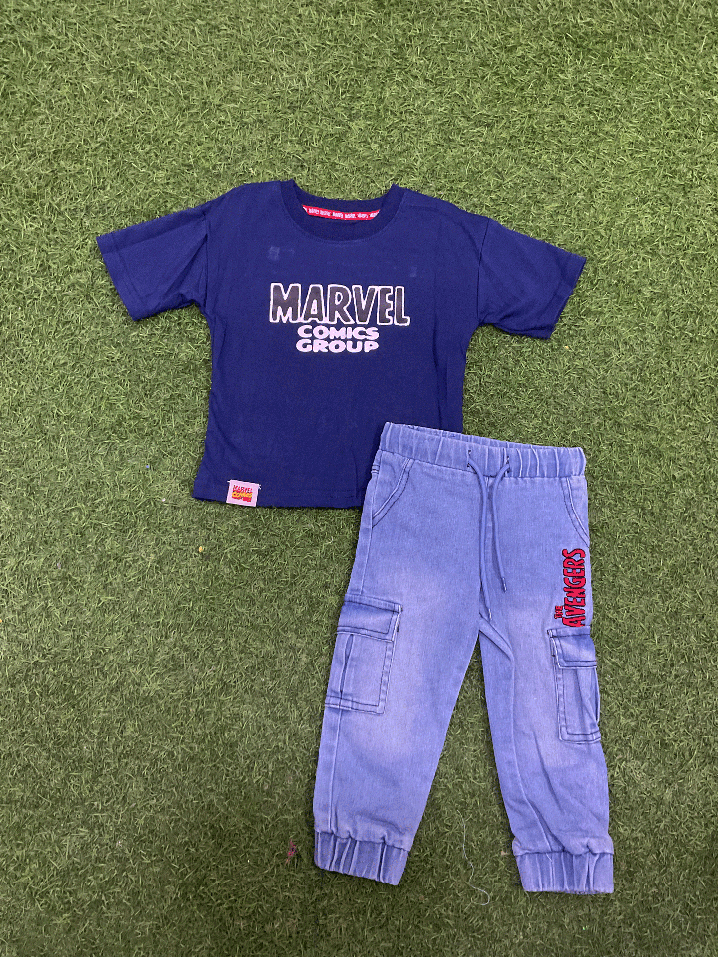 CONJUNTO - M9MVC179B