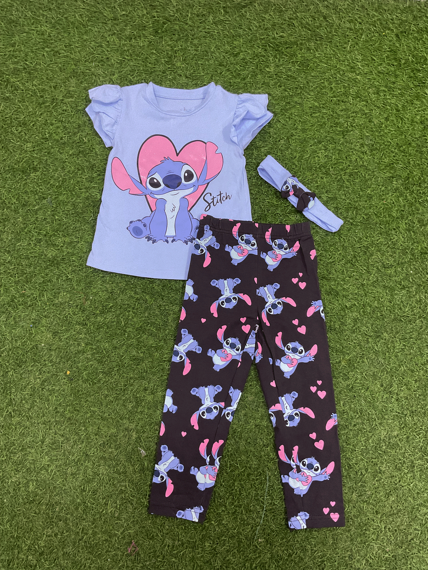 CONJUNTO - D9STI217B