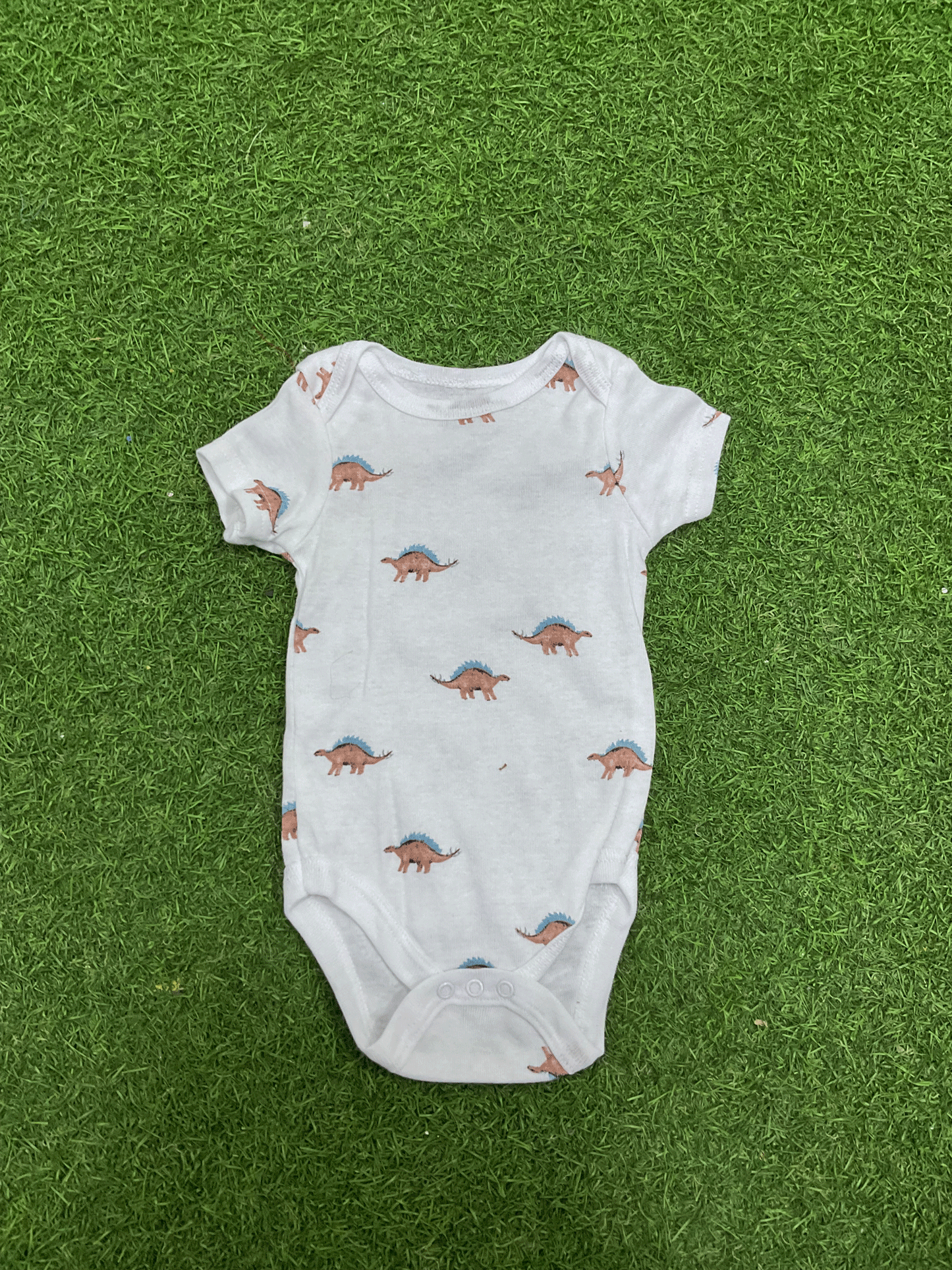 SET DE BODYS - R91007